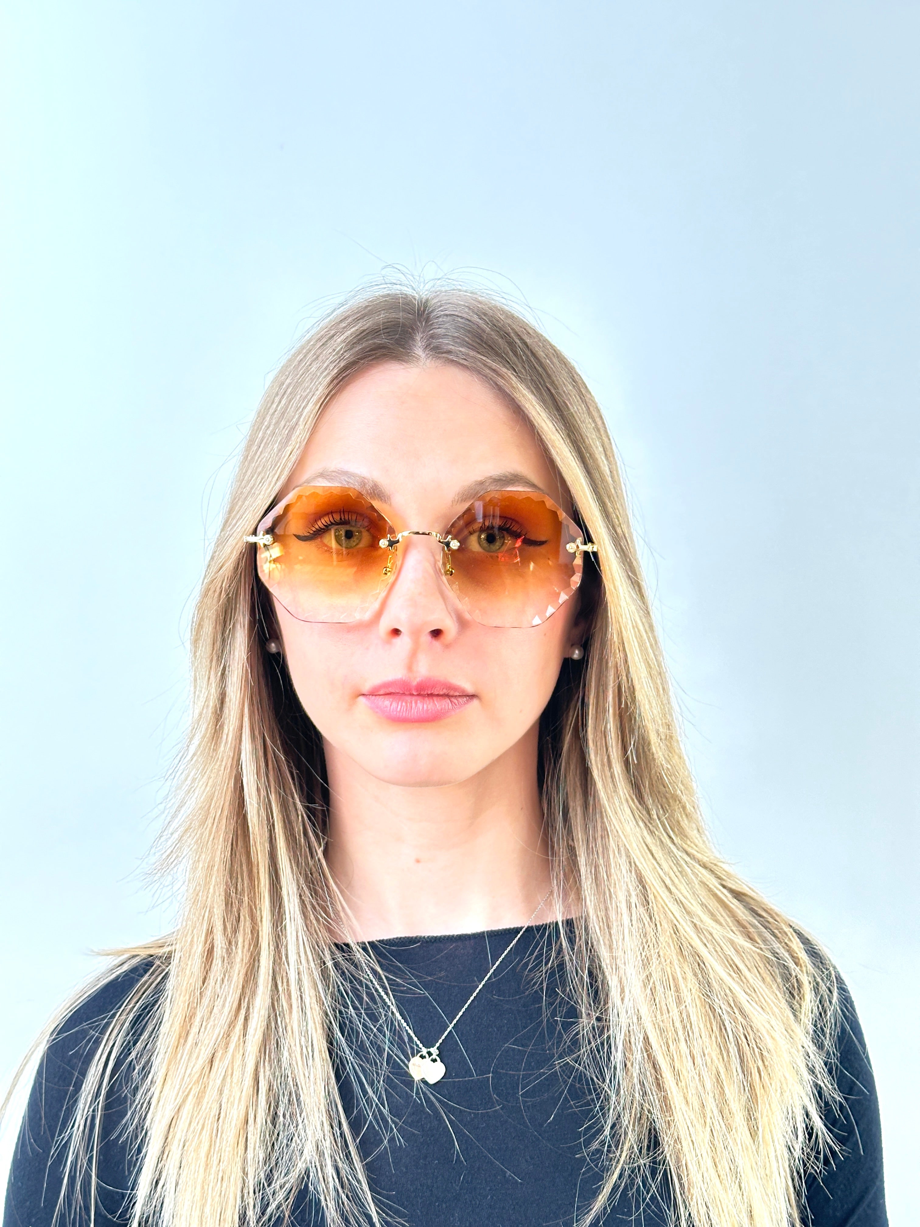 Occhiali da sole CHLOÉ CE143S 38114 837
