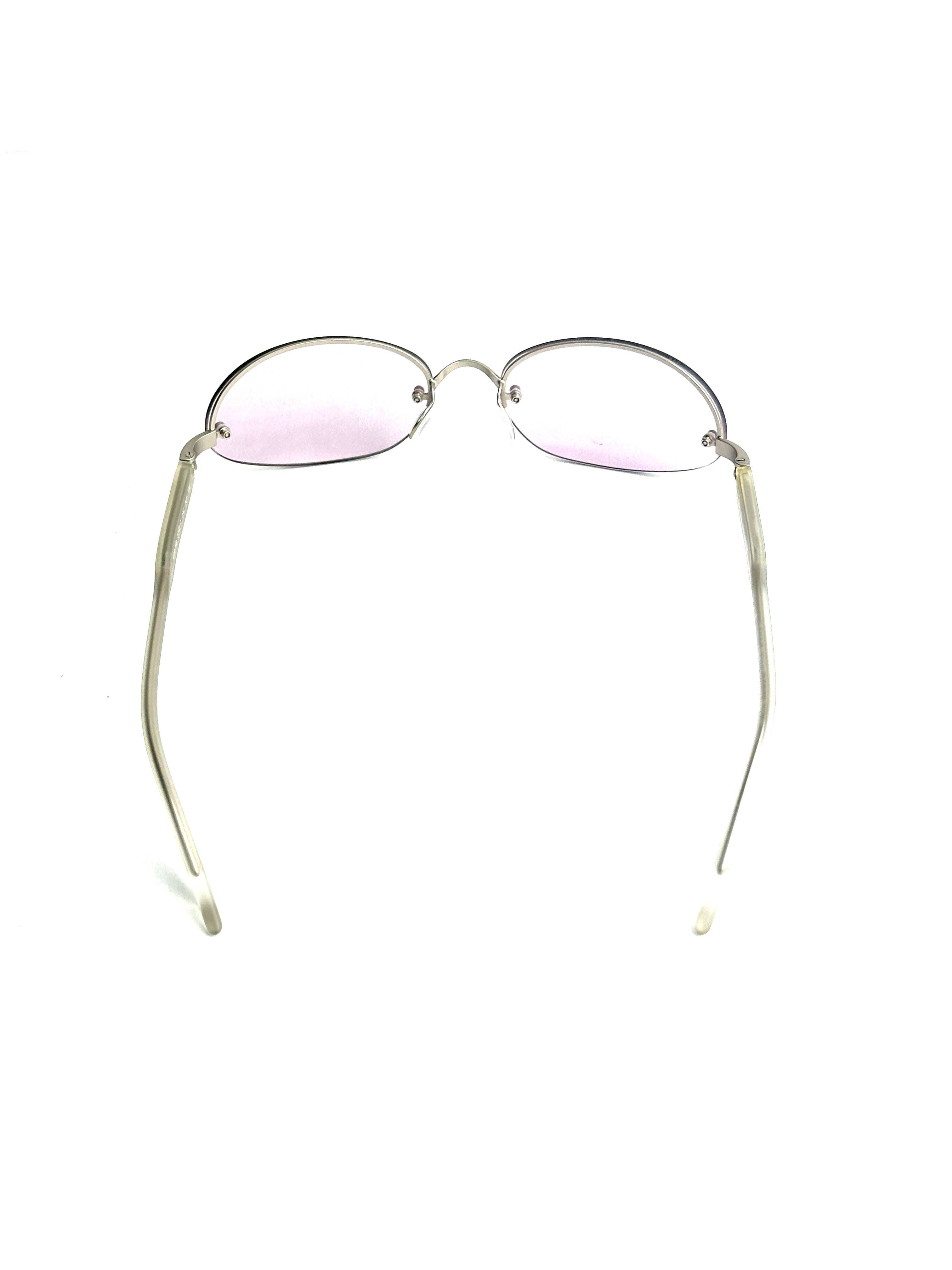 Occhiali da sole PRADA VPR74B VIOLA VINTAGE
