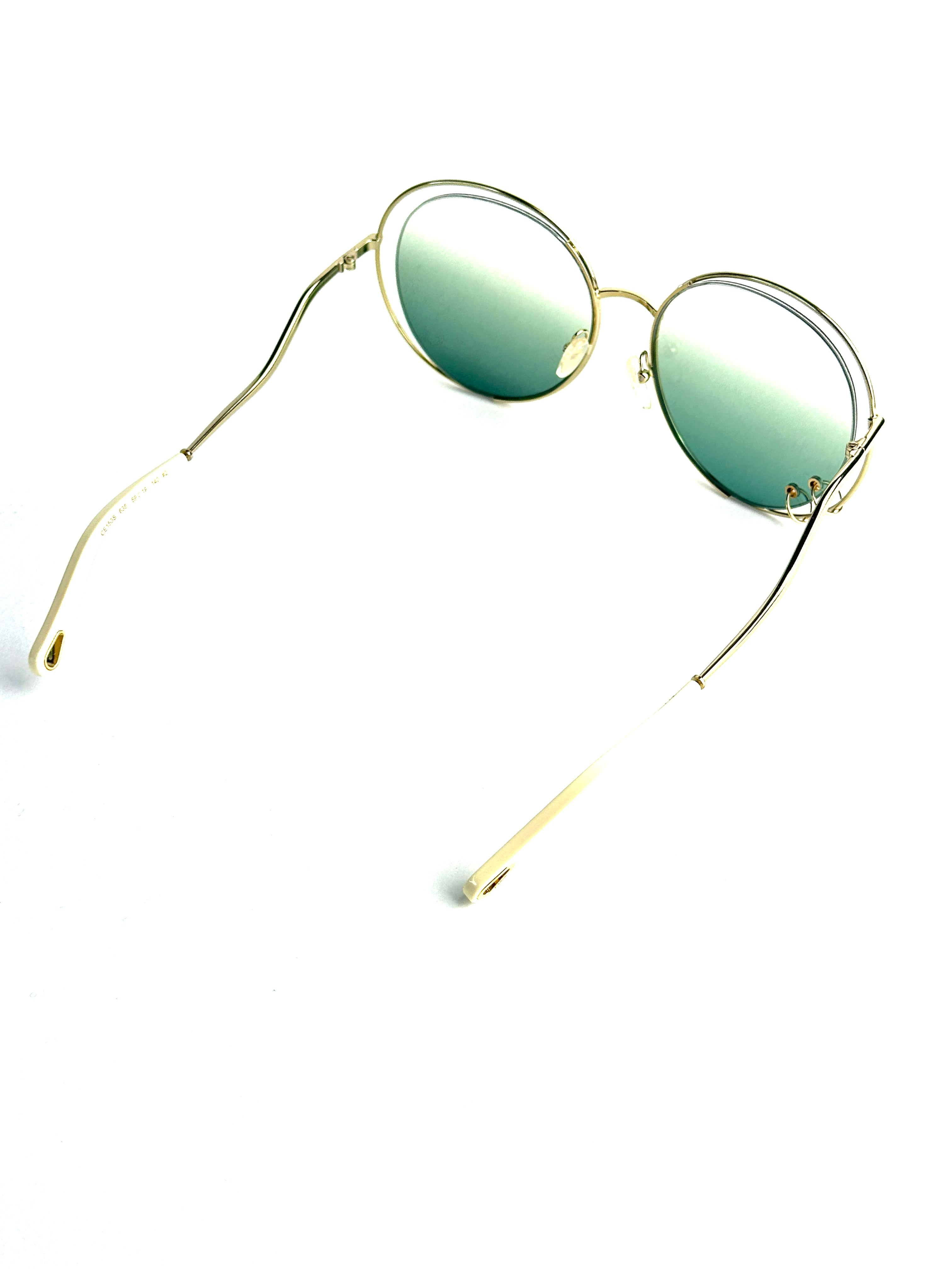 Occhiali da sole CHLOÉ CE153S 39874 838
