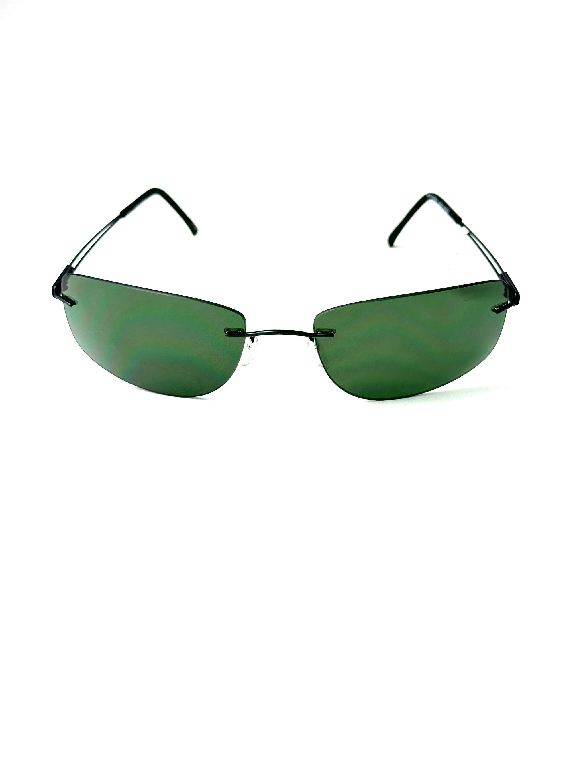 SILHOUETTE 8645