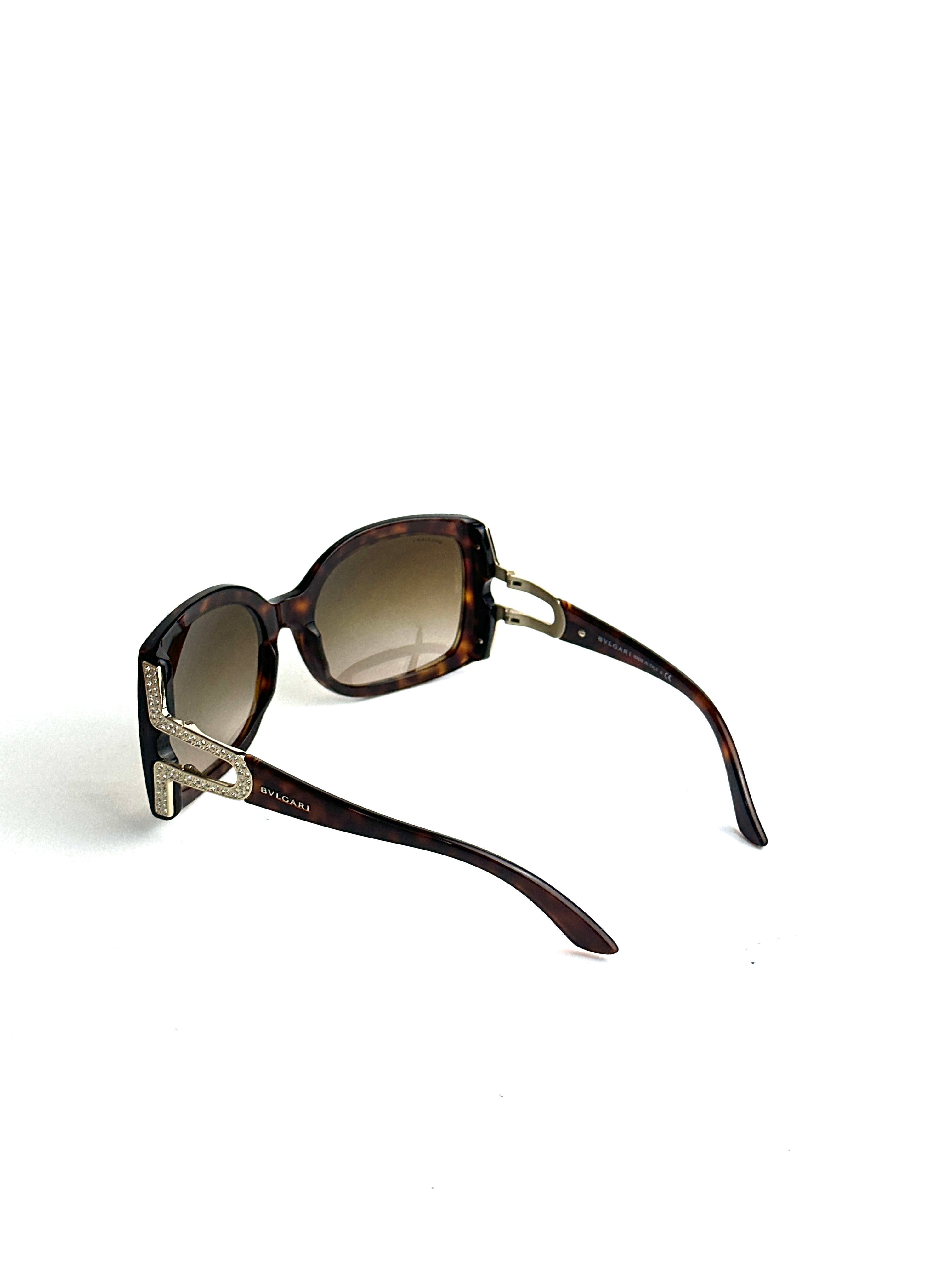 Occhiali da sole BULGARI 8057B