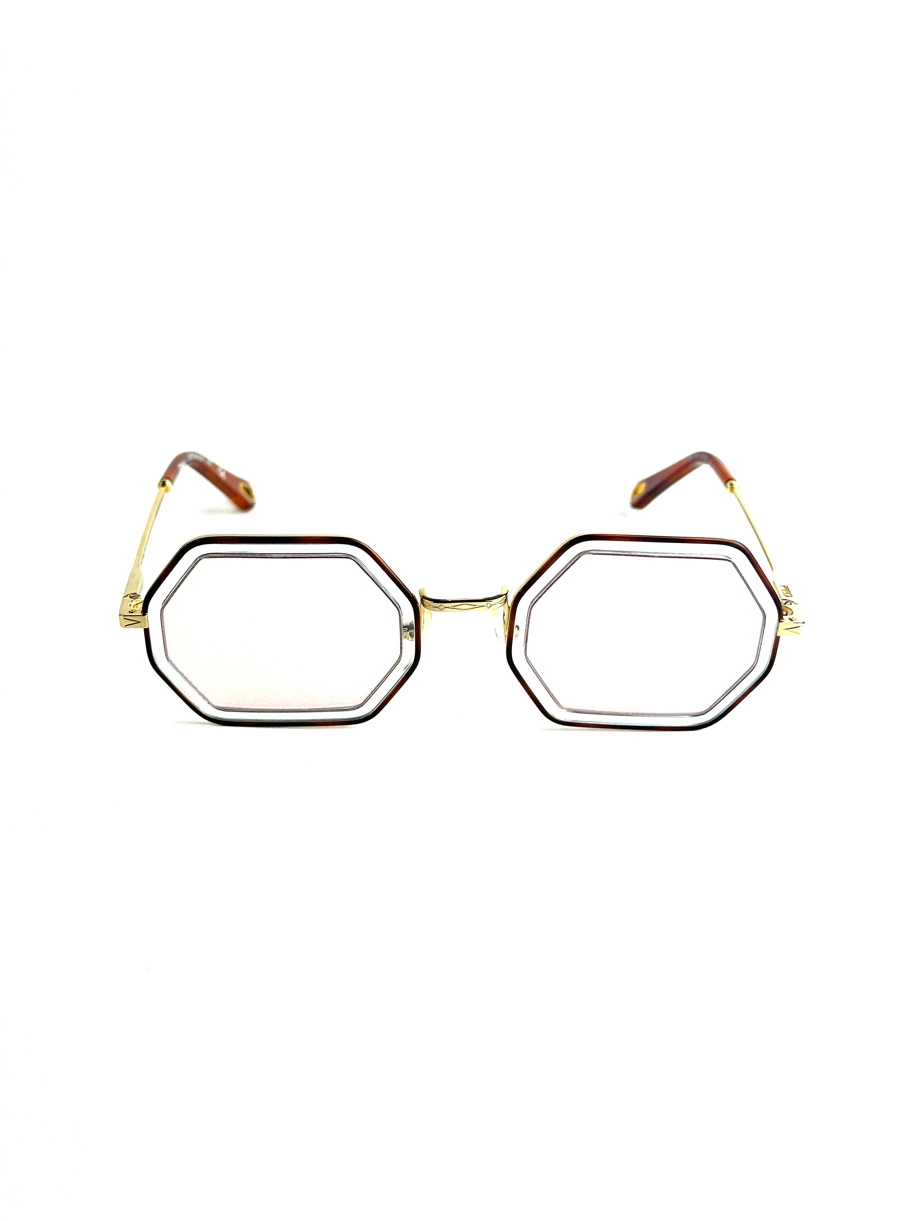Occhiali da sole CHLOÉ CE146S 38411 251