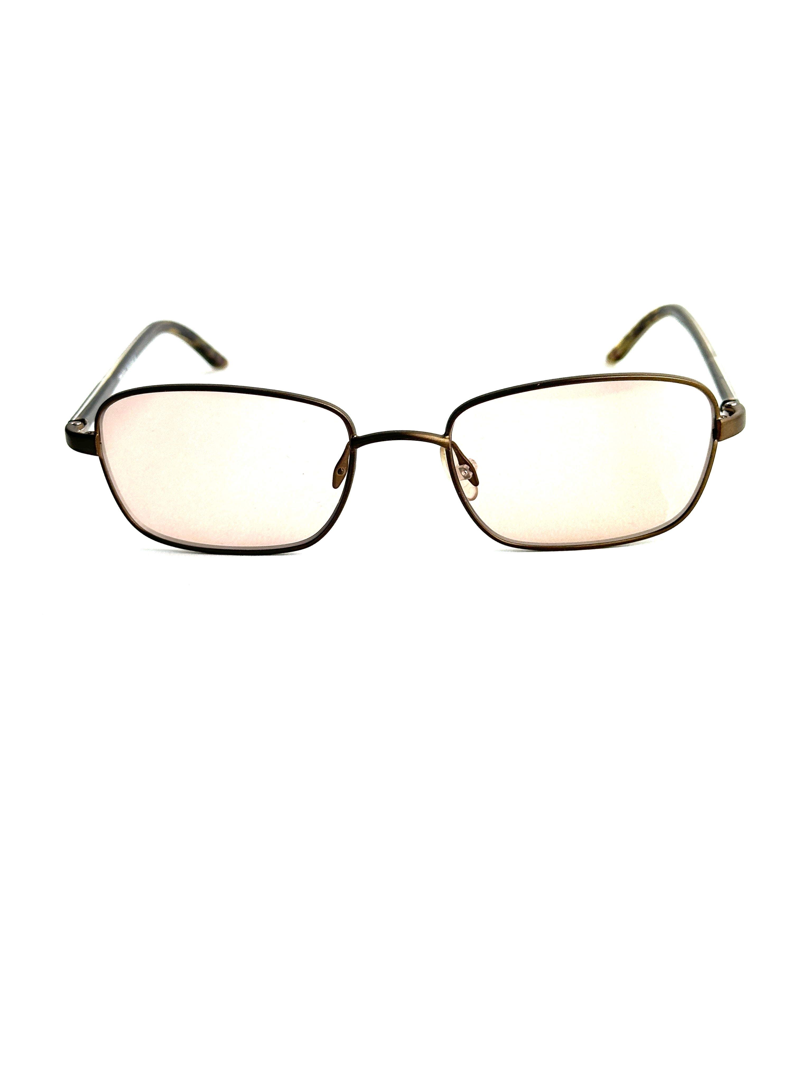 Occhiali da sole PRADA VPR65C VINTAGE MARRONE TARTARUGATO