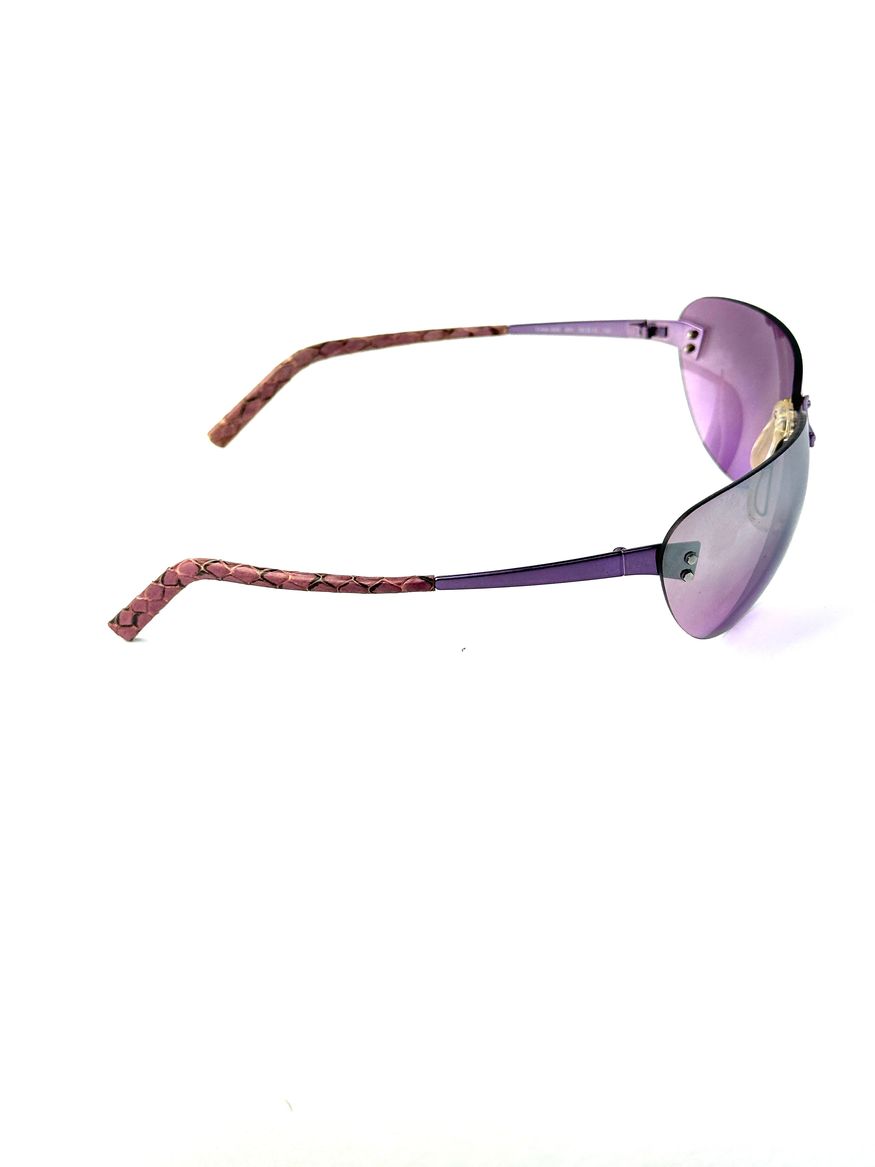 Occhiali da sole ROBERTO CAVALLI Creta 22S