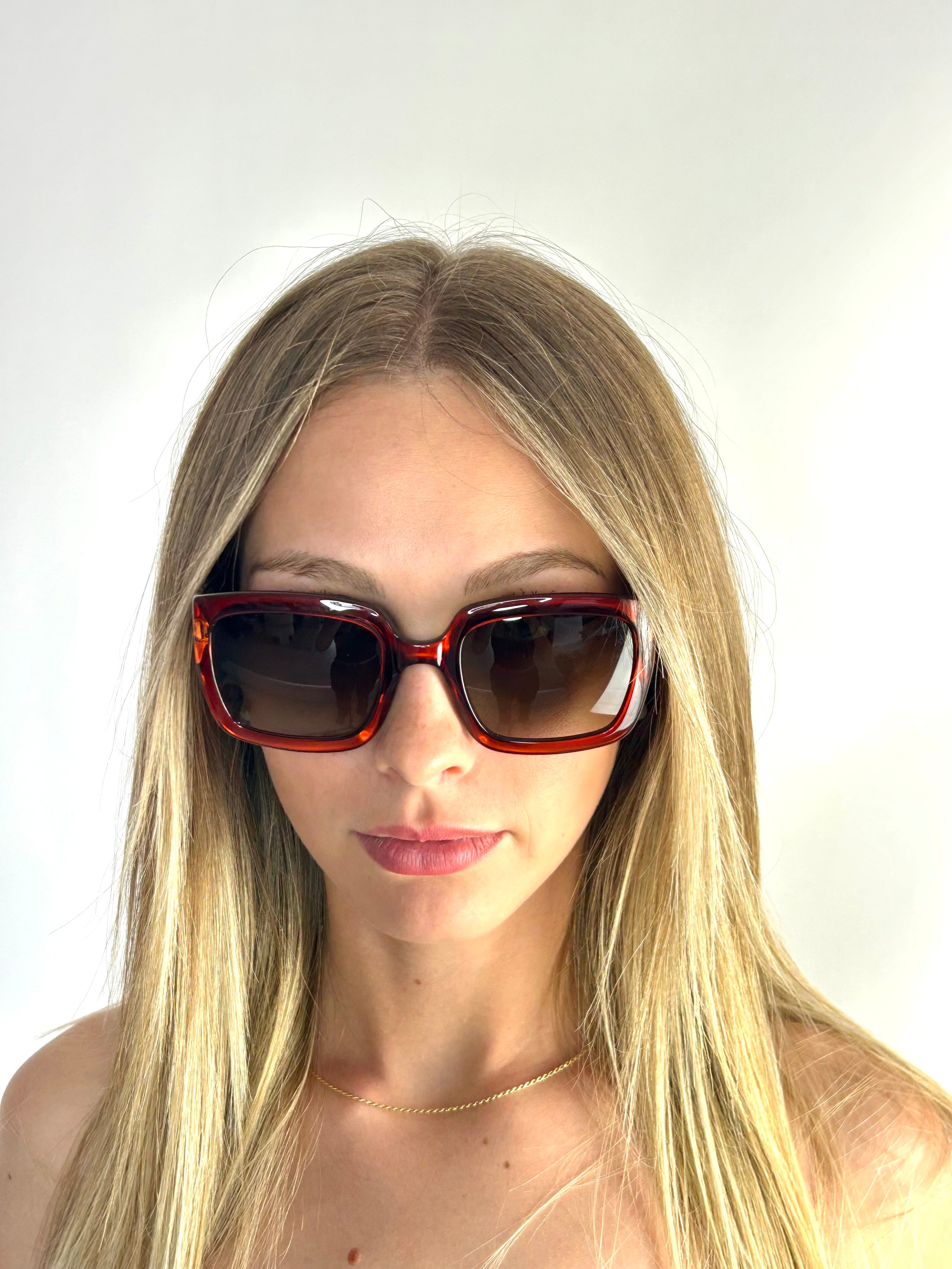 Occhiali da sole DIOR MYDIOR1N CZX/HA