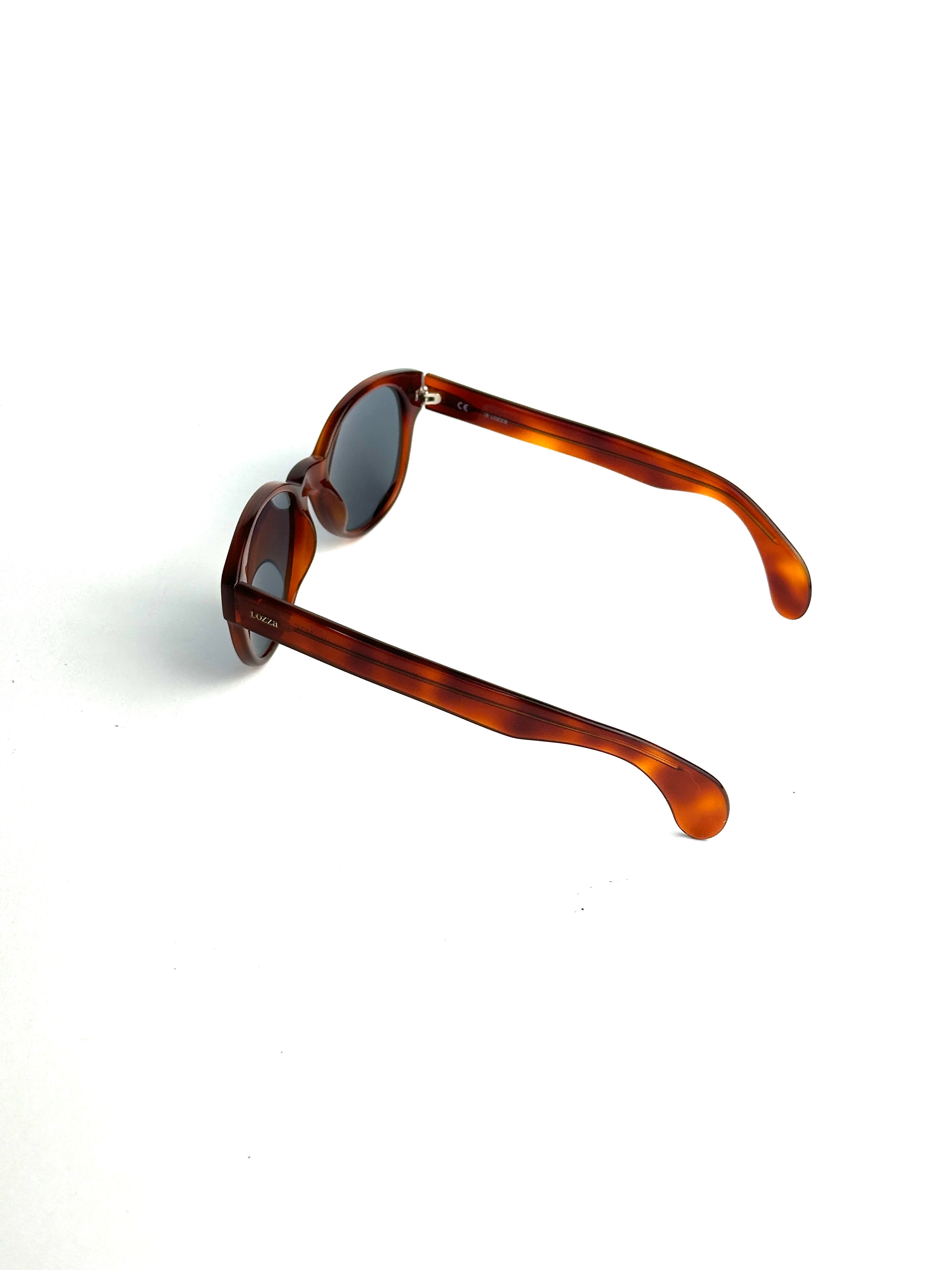 Occhiali da sole LOZZA SL 1913 TARTARUGATO