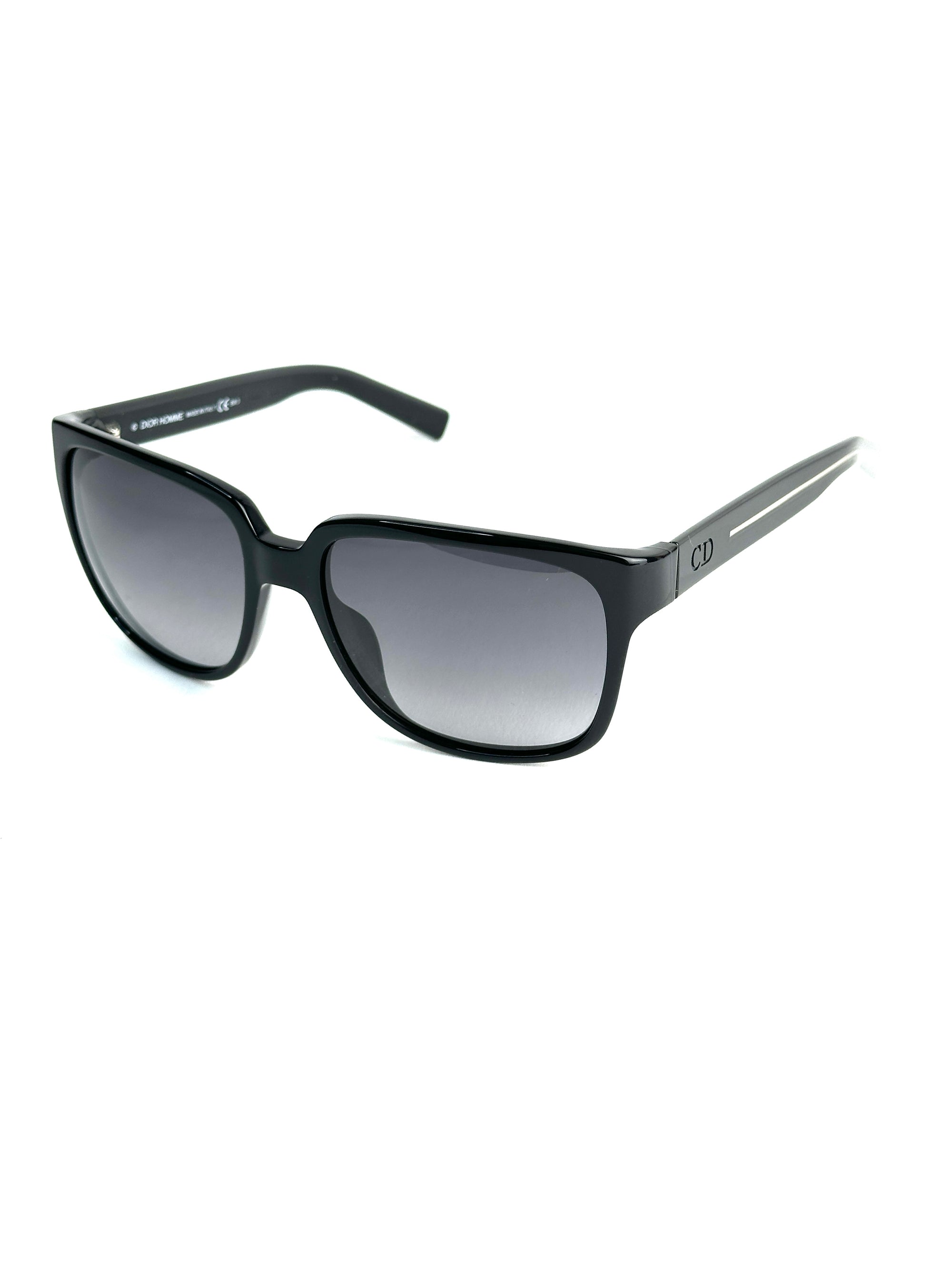sunglasses DIOR BLACKTIE 146S AM5/HD BLACKBLK