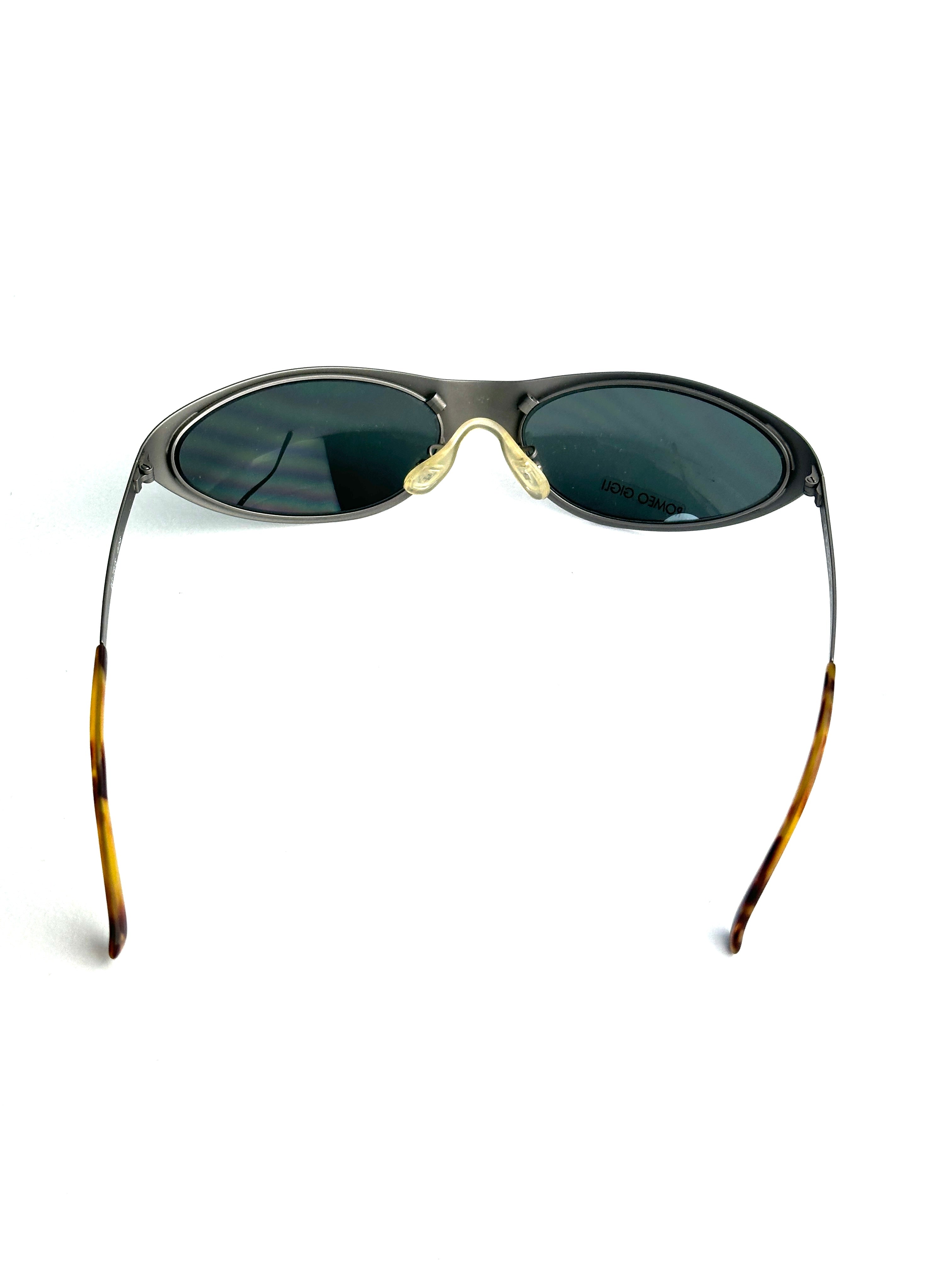 Occhiali da sole ROMEO GIGLI RG73/S vintage