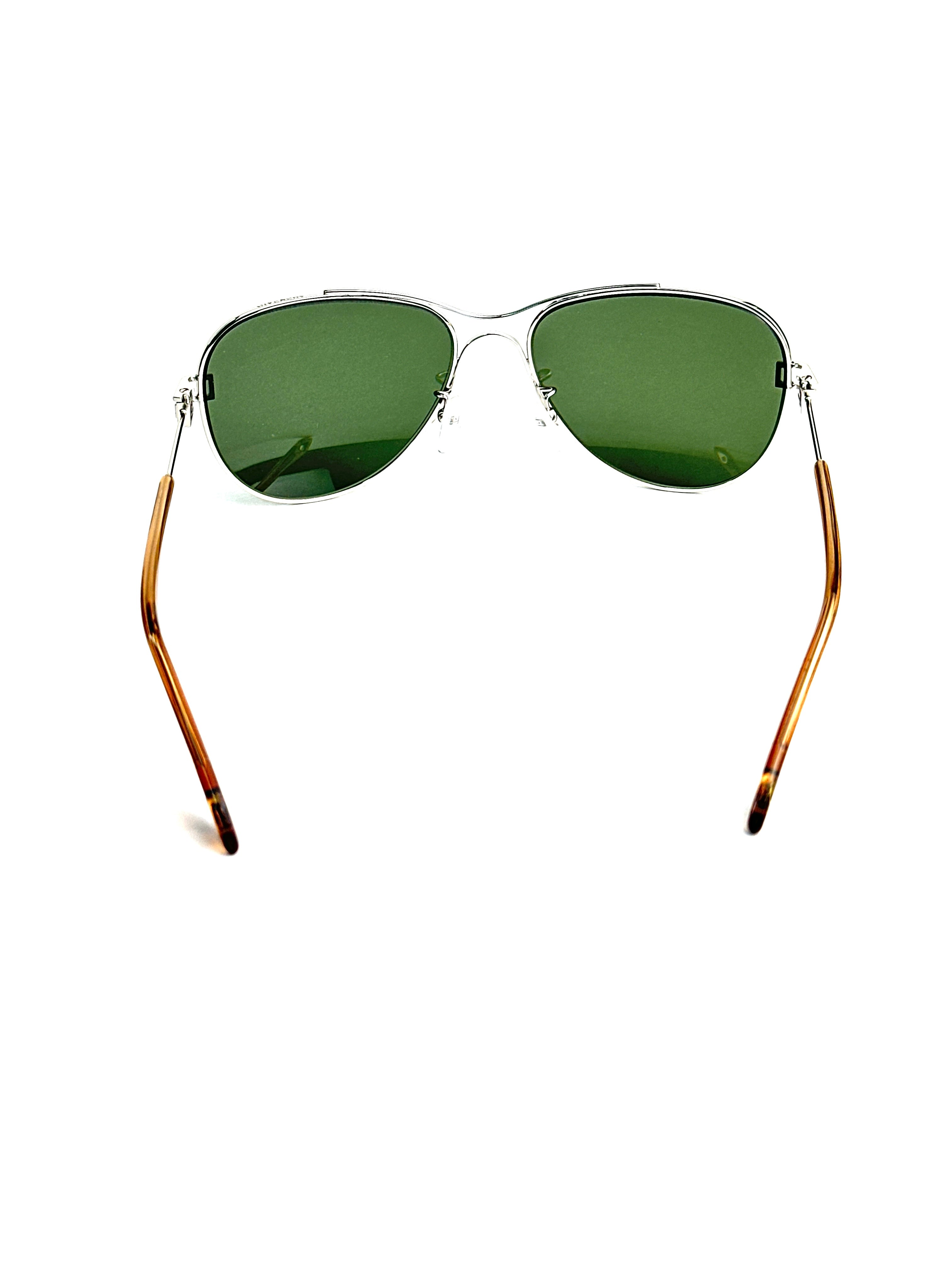 sunglasses GIVENCHY SGV880 09AJ