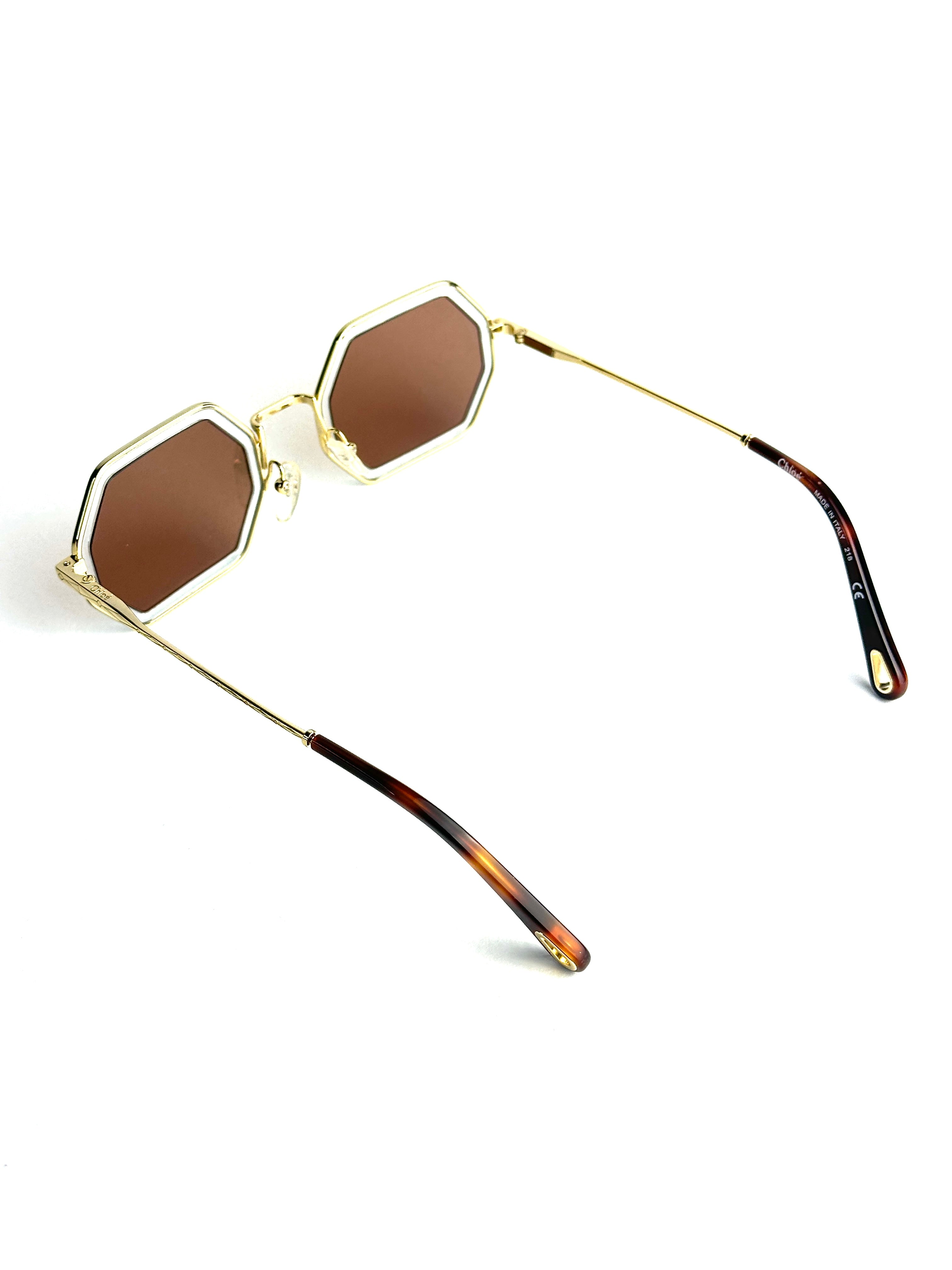 Occhiali da sole CHLOÉ CE146S 38411 253