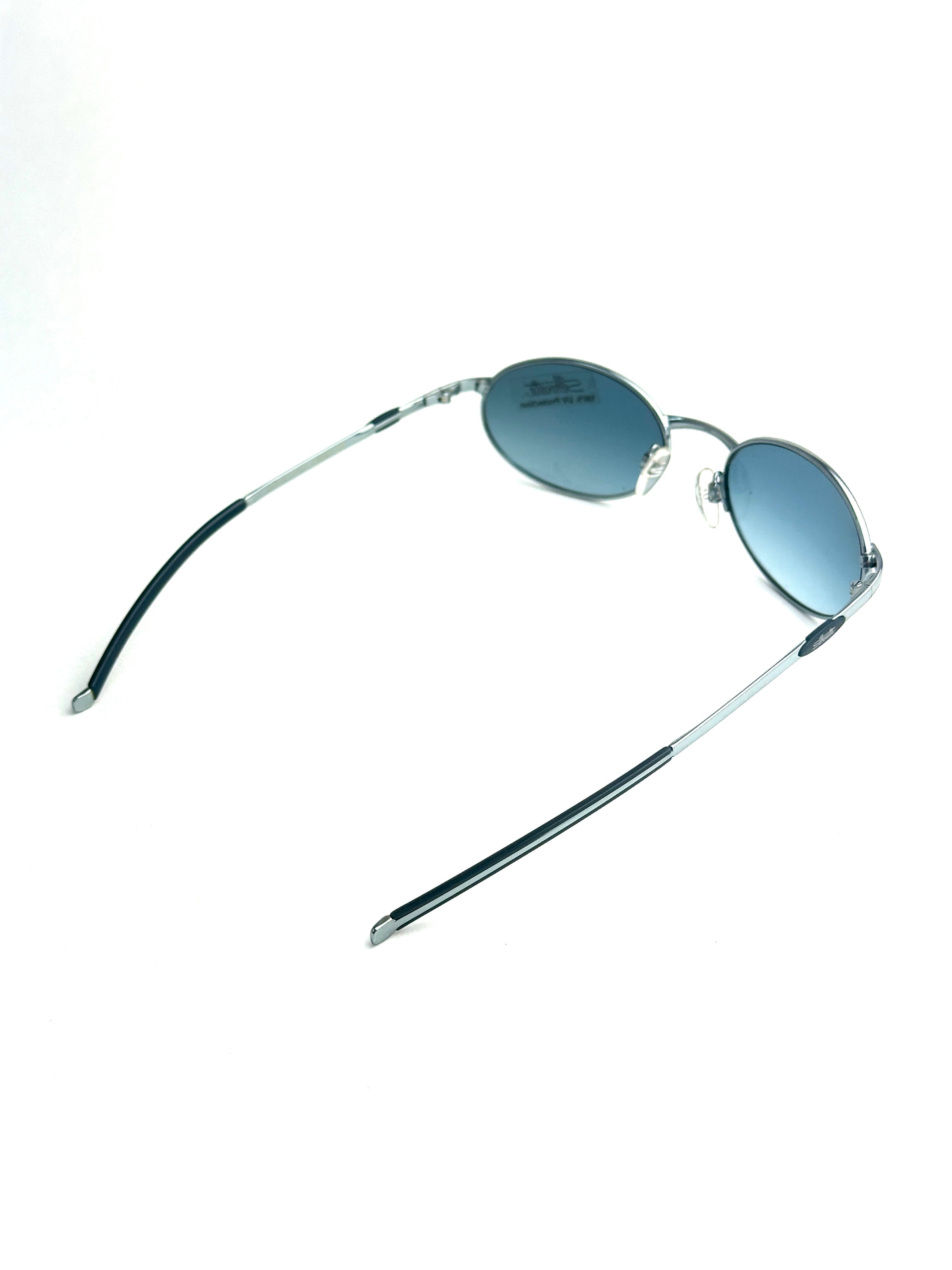 Occhiali da sole SILHOUETTE M8559 Vintage