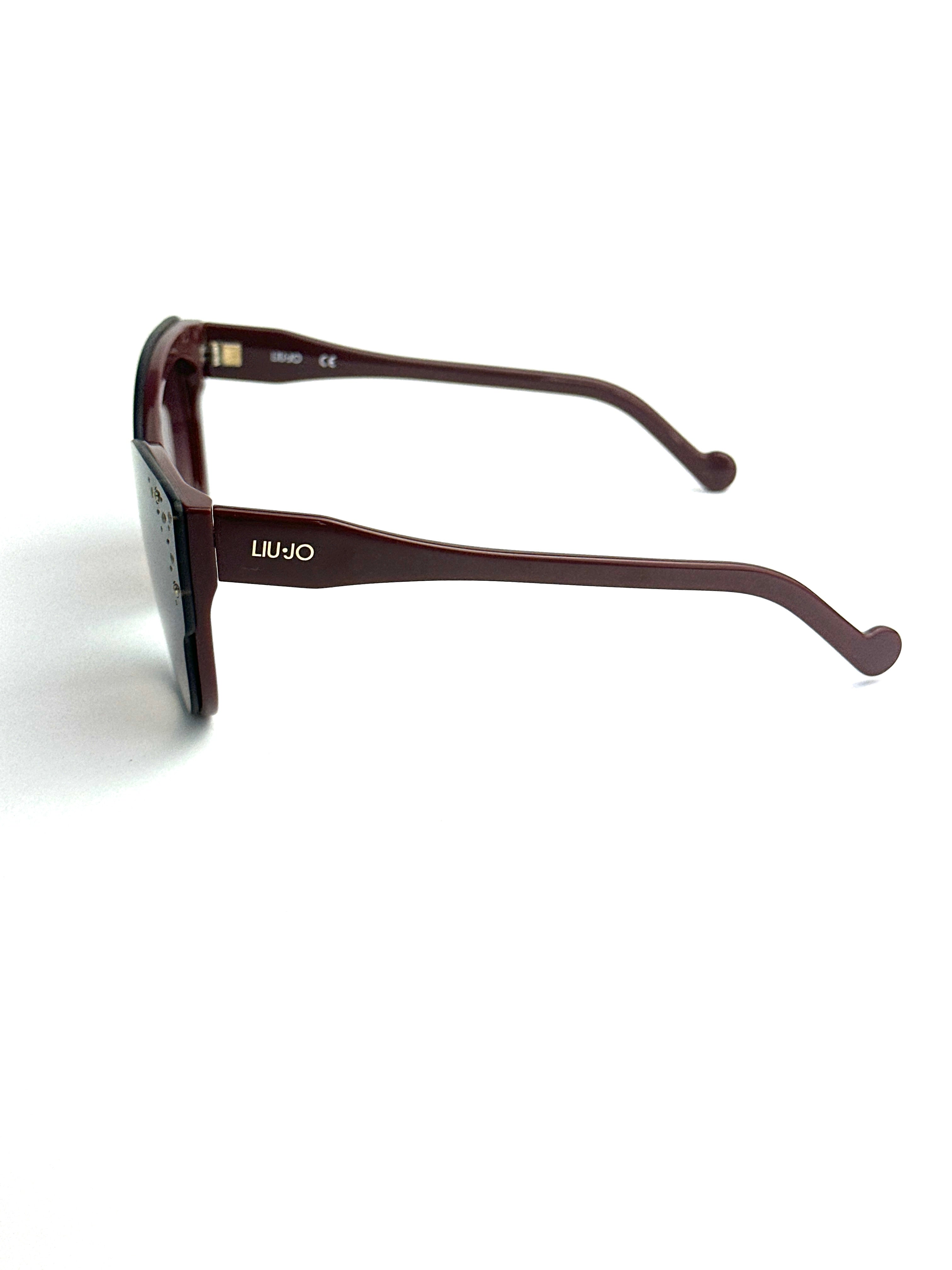 occhiali da sole LIUJO LJ699S