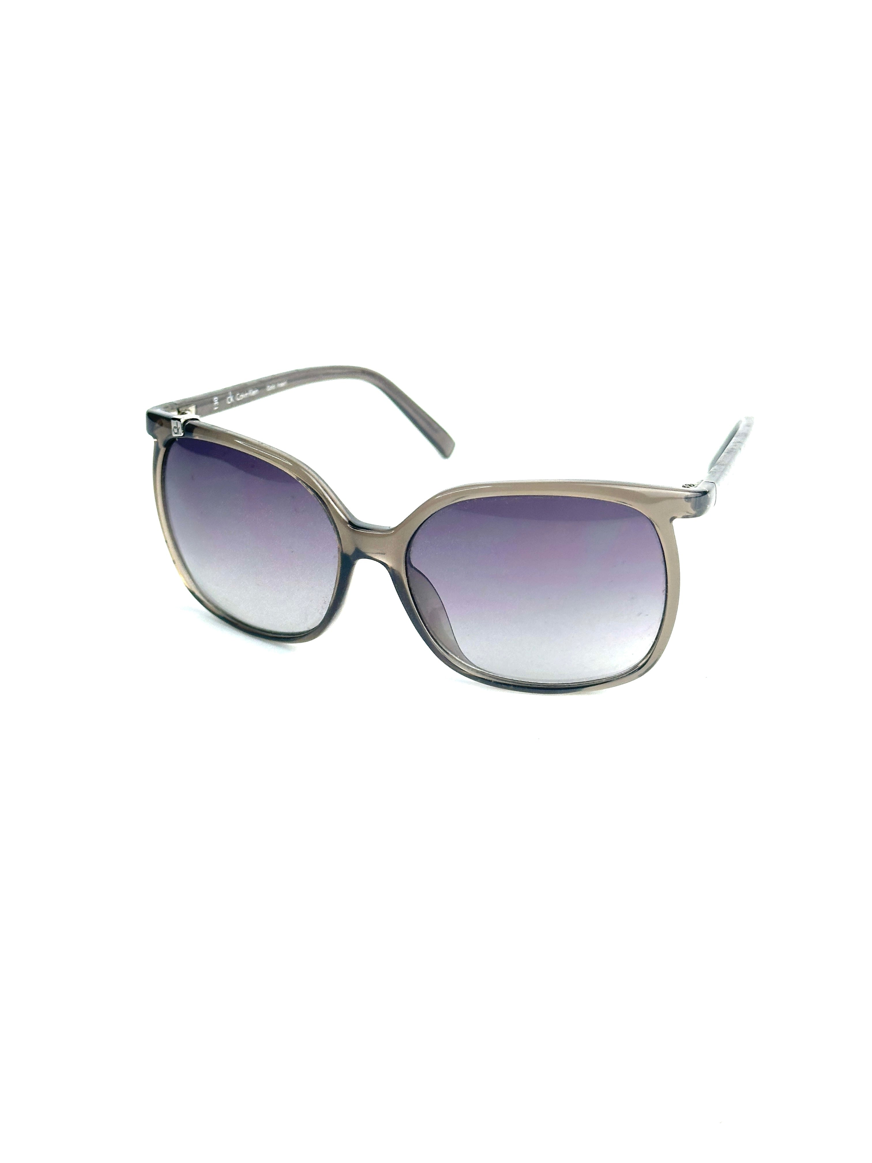 Occhiali da sole CALVIN KLEIN 3118S