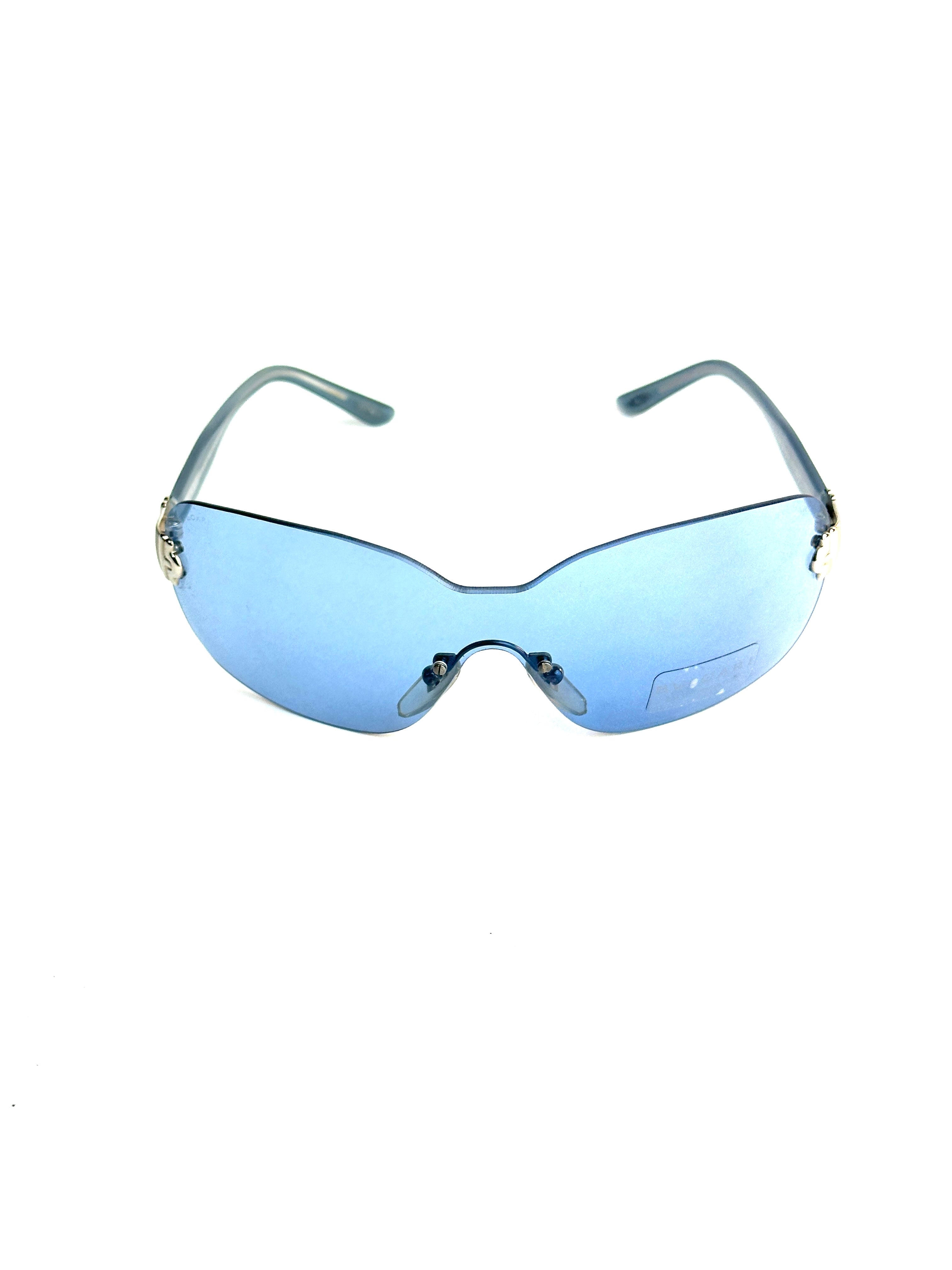 Occhiali da sole BULGARI 609