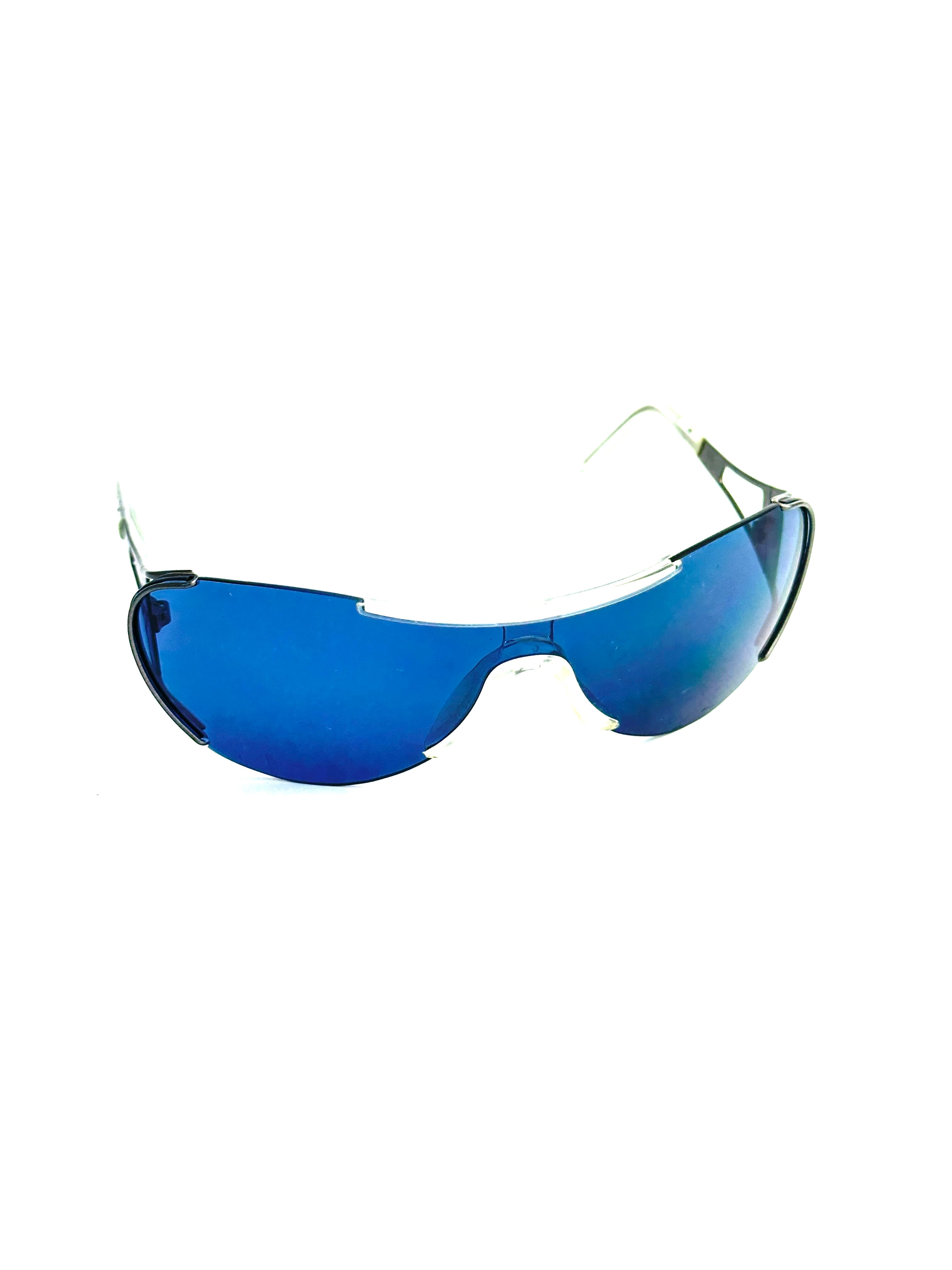 Occhiali da sole GIORGIO ARMANI 166/S