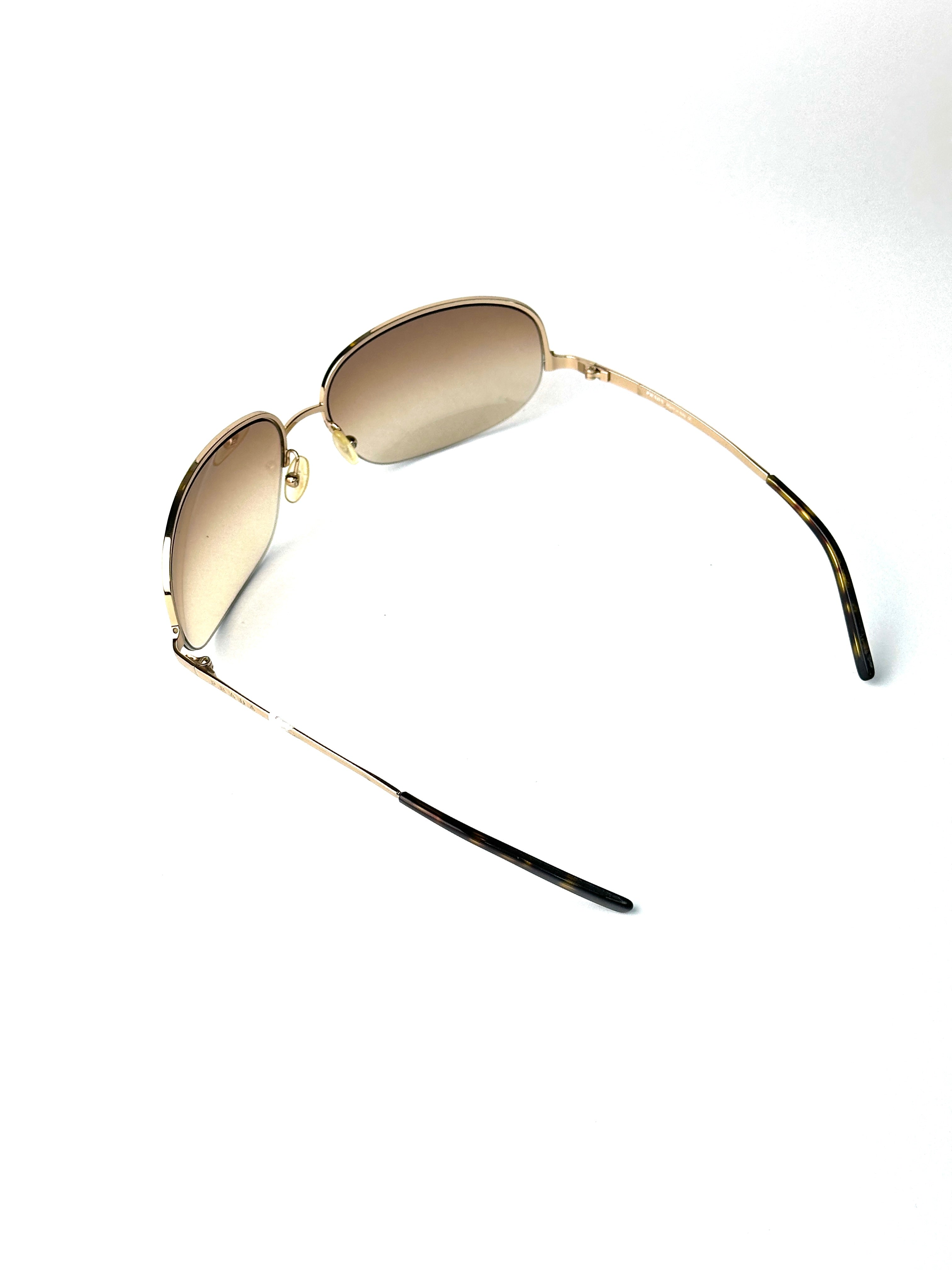 PRADA SPR62B Gris