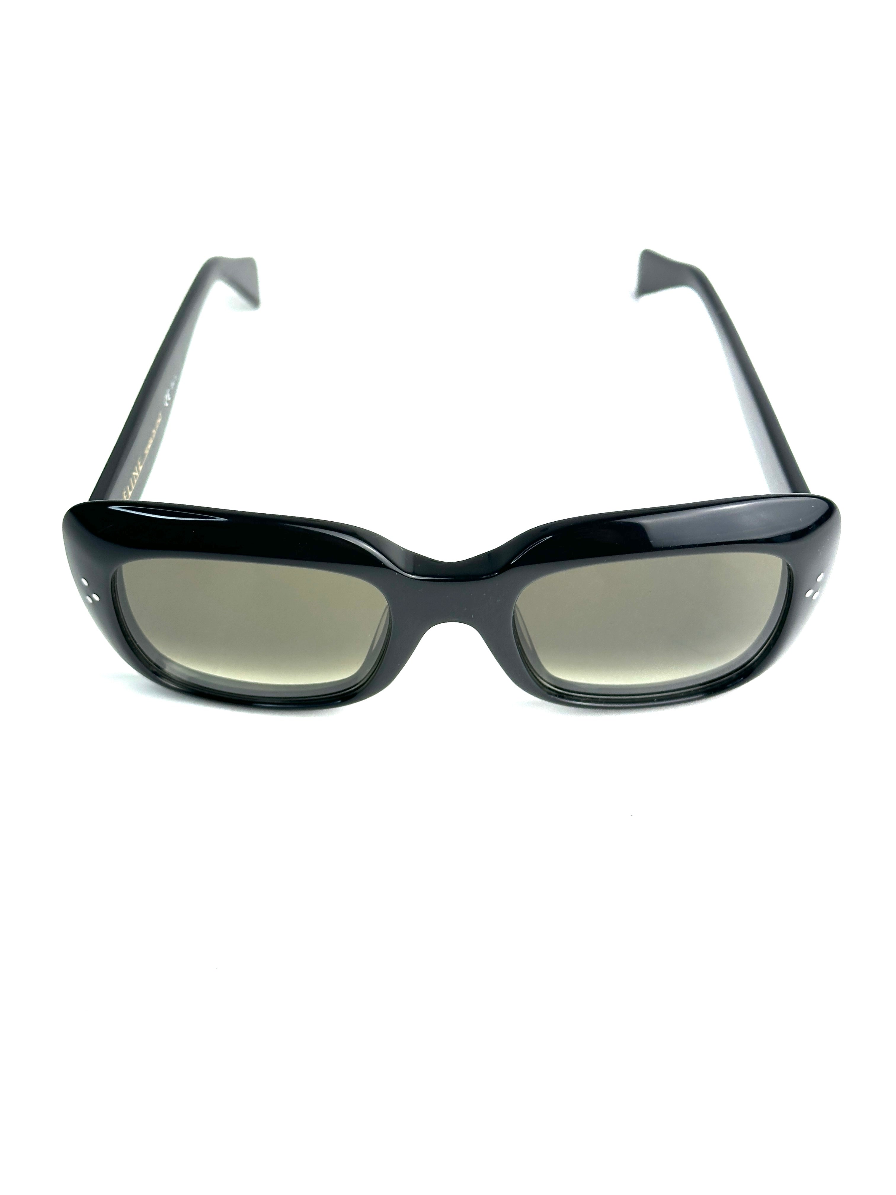 CELINE CL41044/S BLACK sunglasses