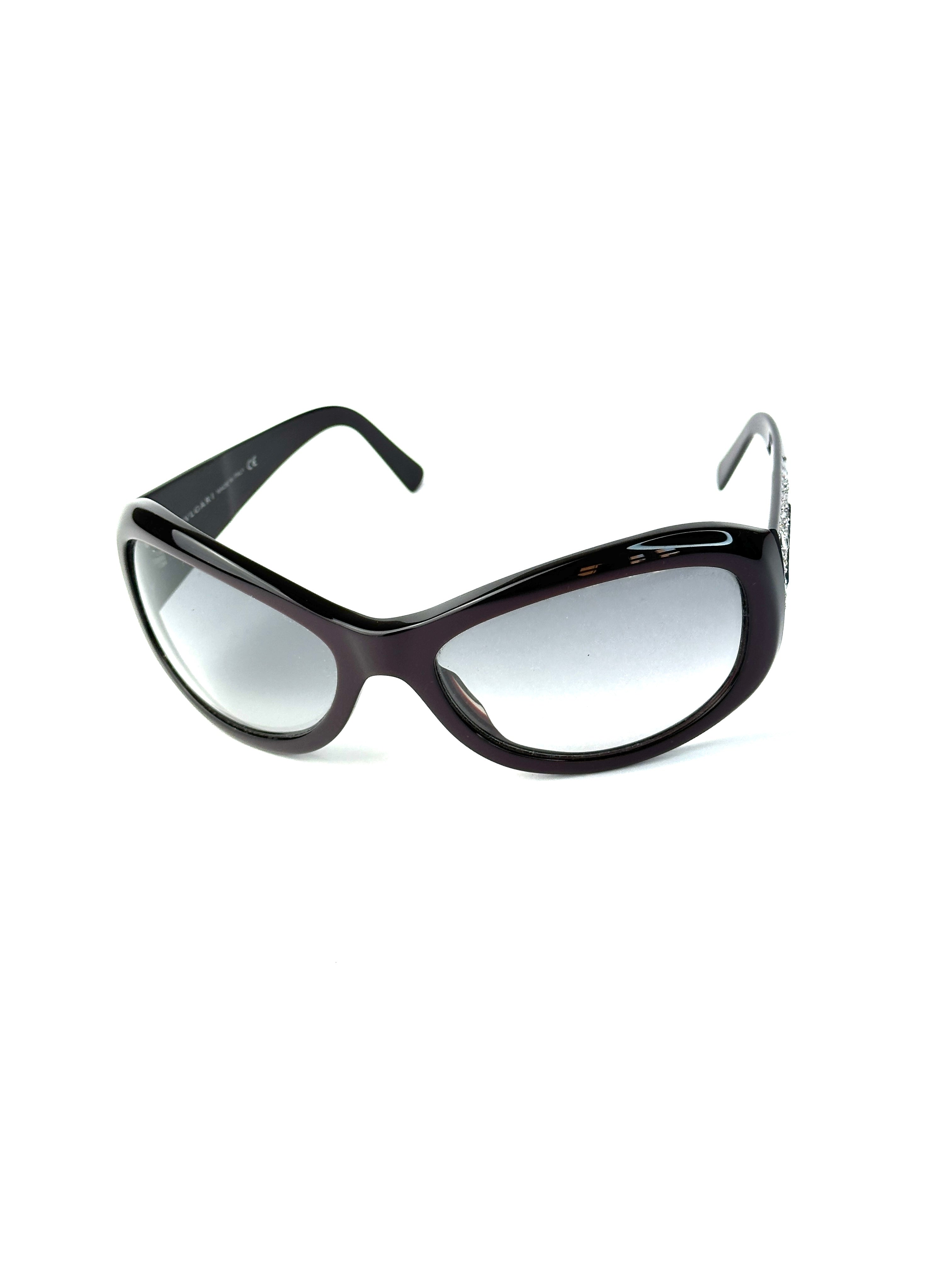 Occhiali da sole BULGARI 8012-B 820/11