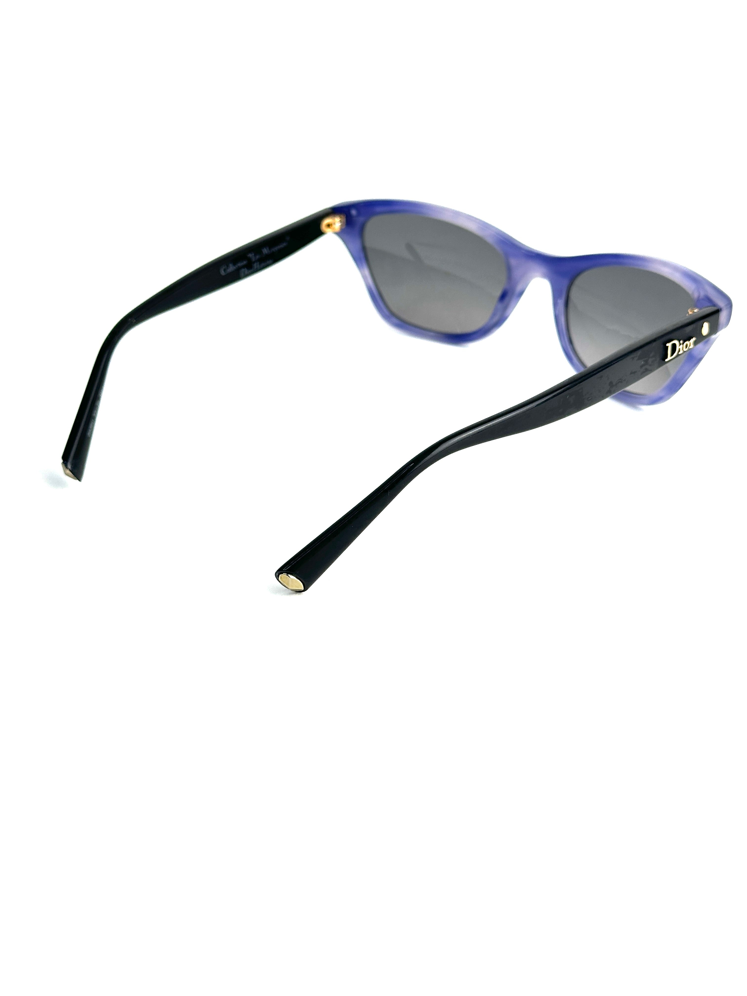 Occhiali da sole DIOR Diorhatutaa G52/EU STRVIOL