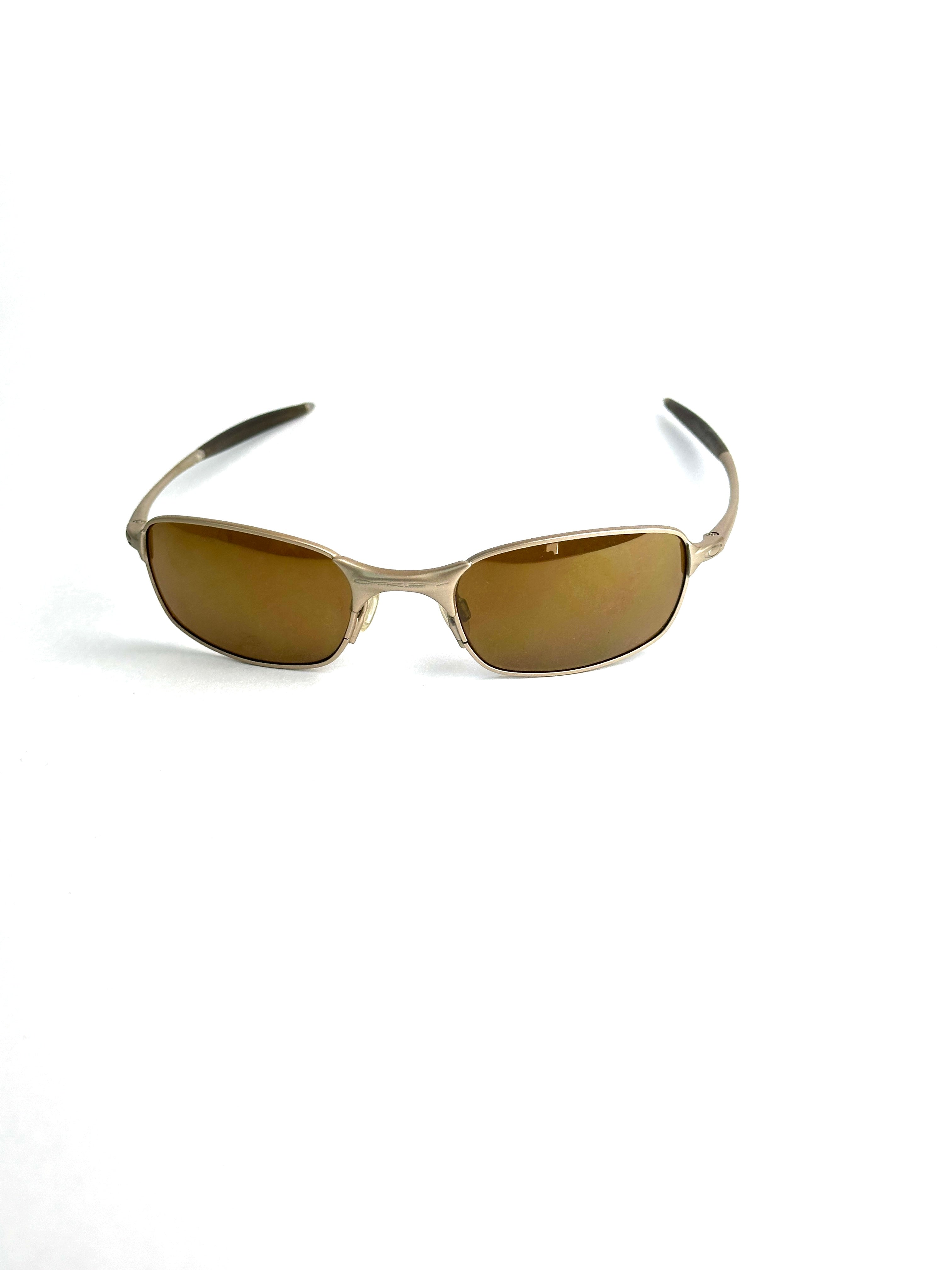 OAKLEY A WIRE VINTAGE