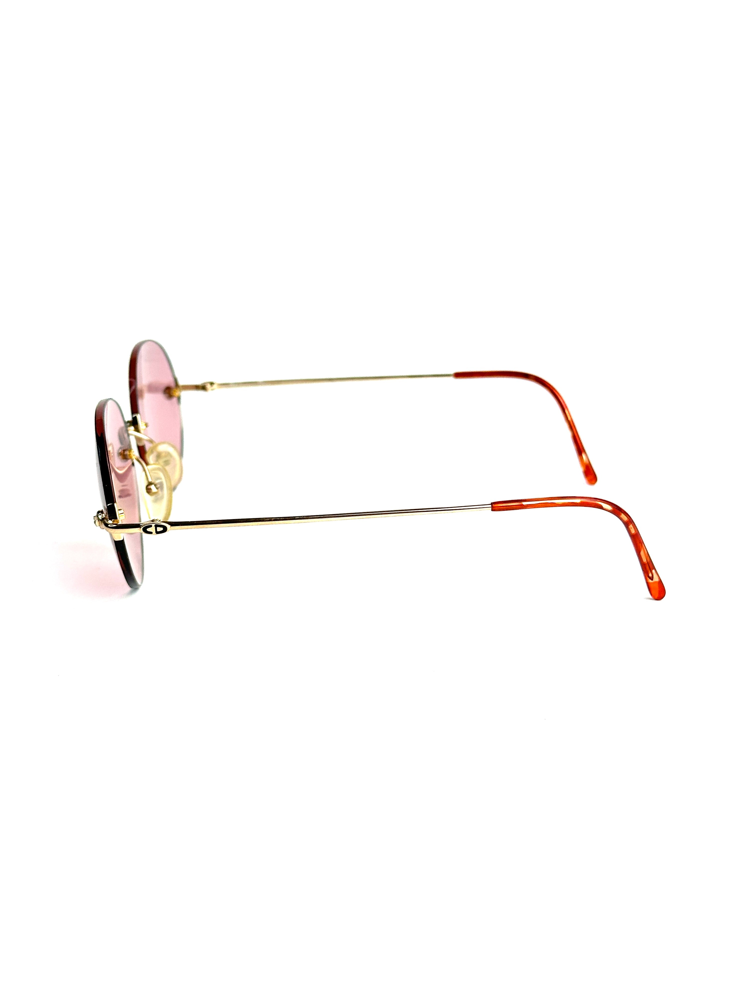 Occhiali da sole DIOR 2560 VINTAGE