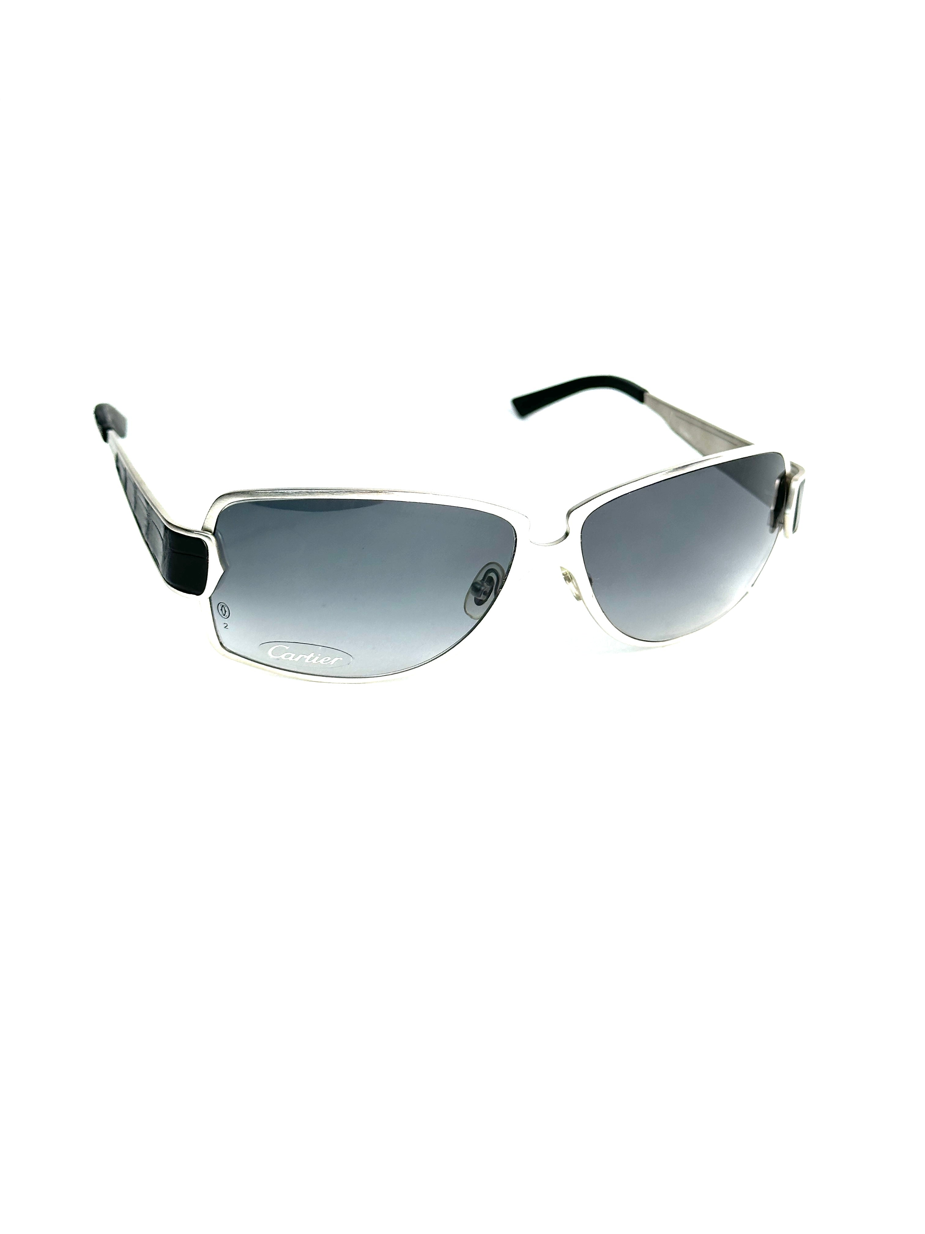 Occhiali da sole CARTIER VINTAGE