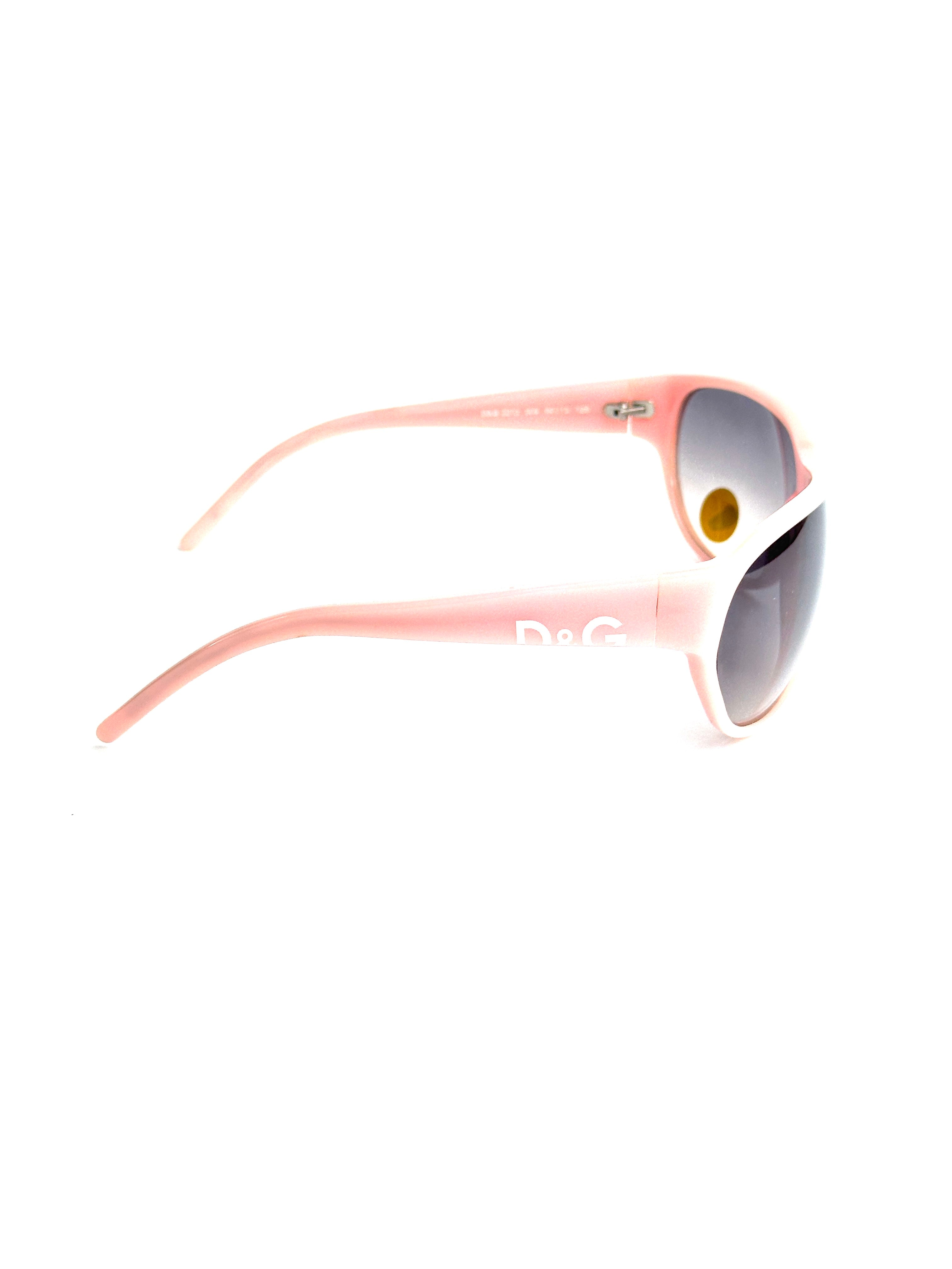 Occhiali da sole DOLCE&GABBANA D&G2213