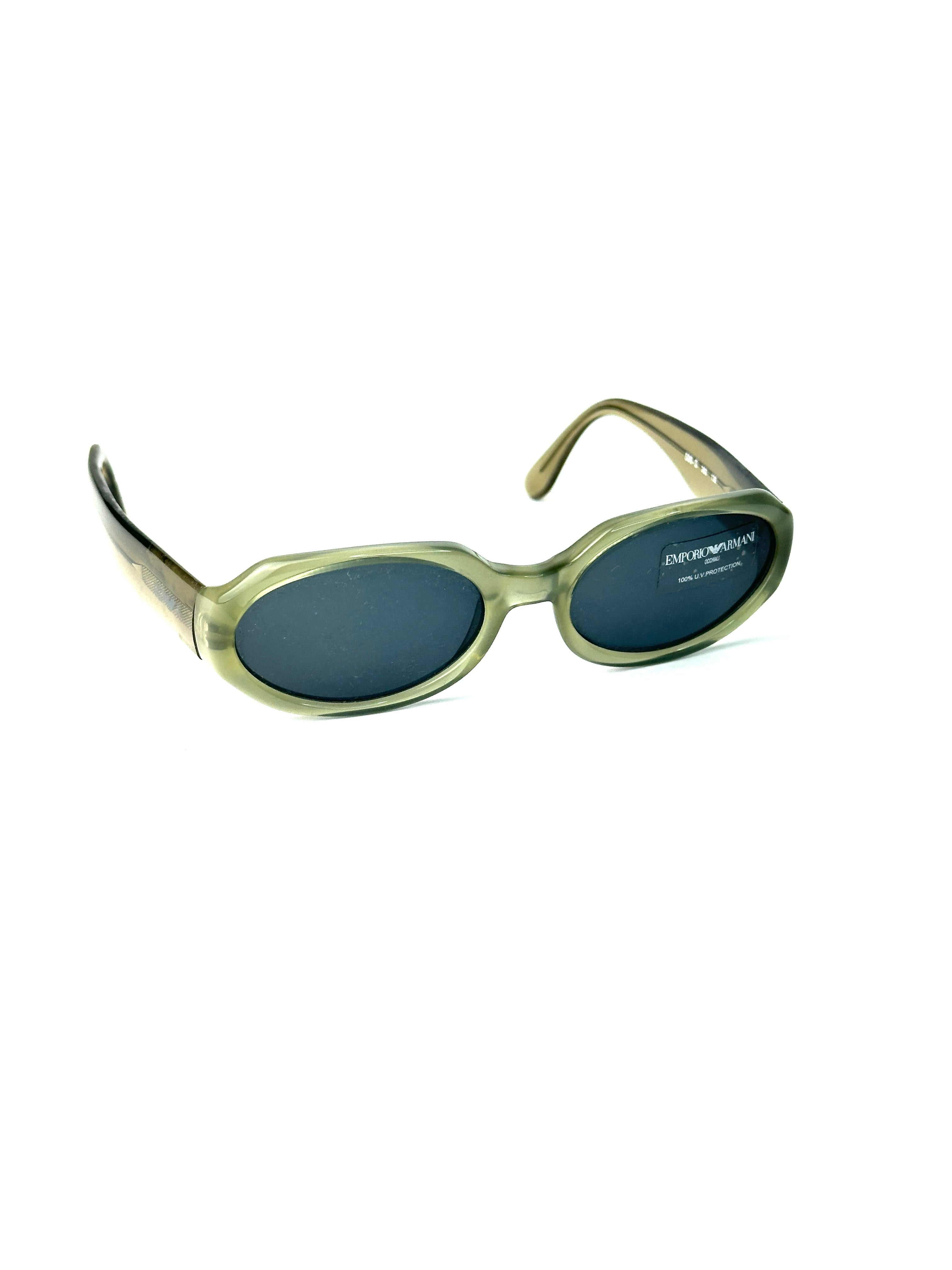 Occhiali da sole EMPORIO ARMANI 596-S