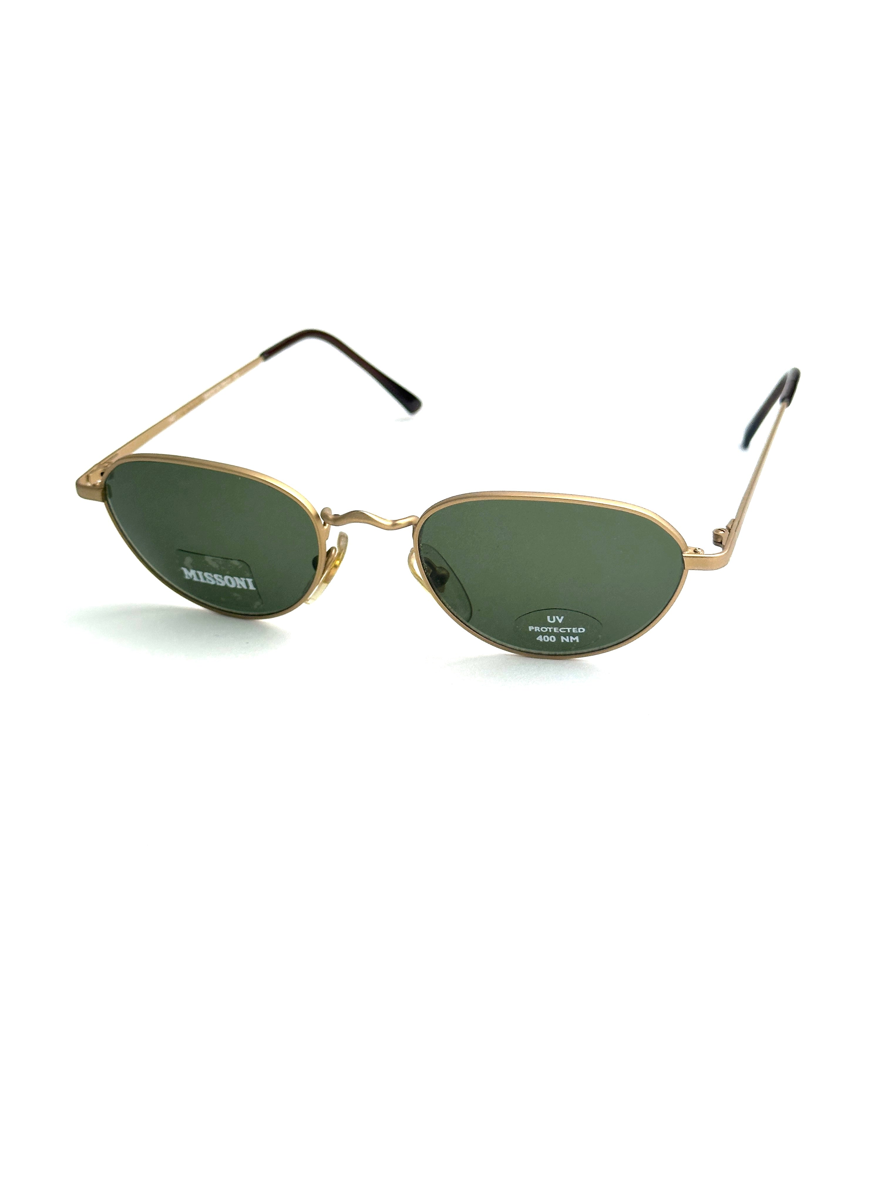 Occhiali da sole Missoni M362/S VINTAGE