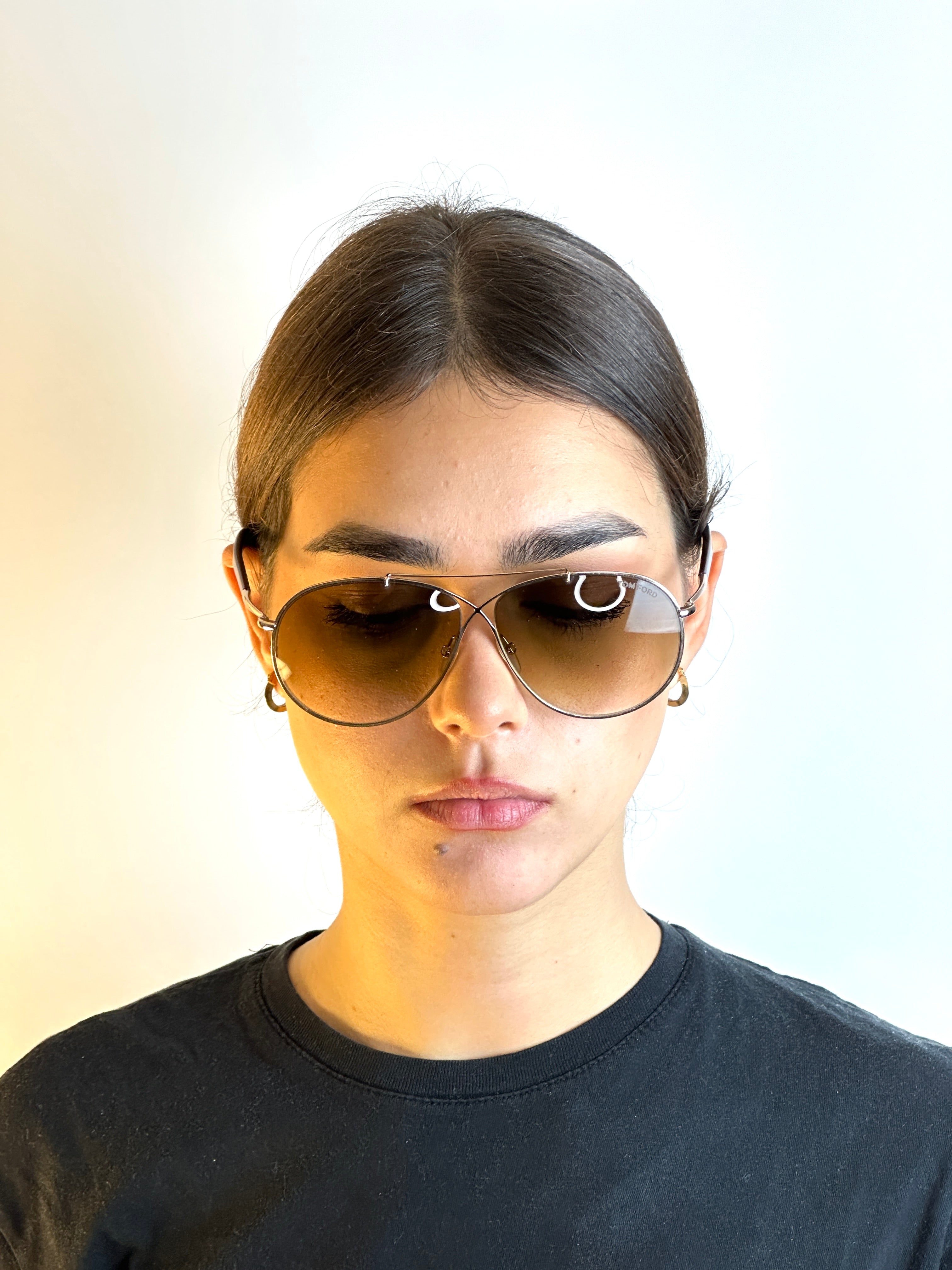 Occhiali da sole TOM FORD EVA TF34