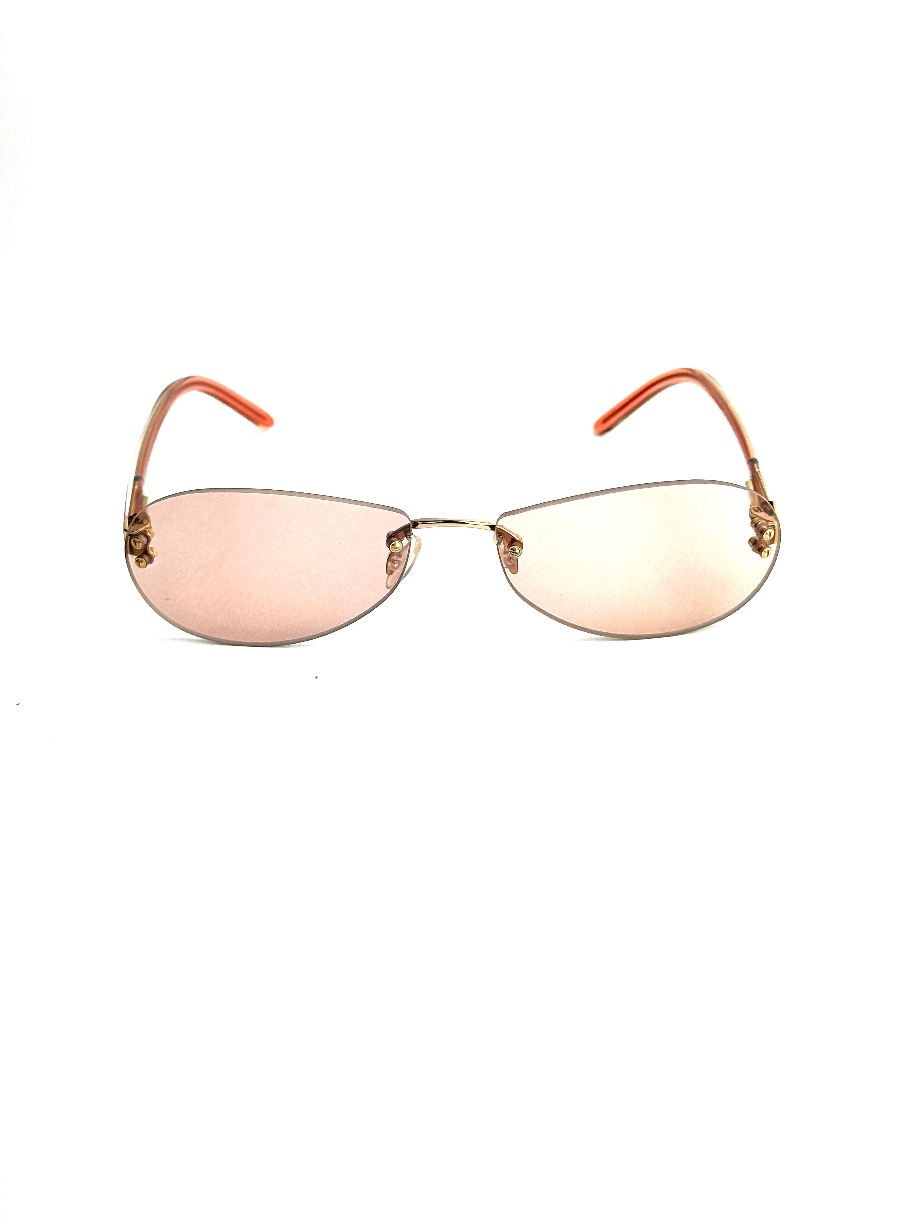 Occhiali da sole PRADA VPR60C VINTAGE