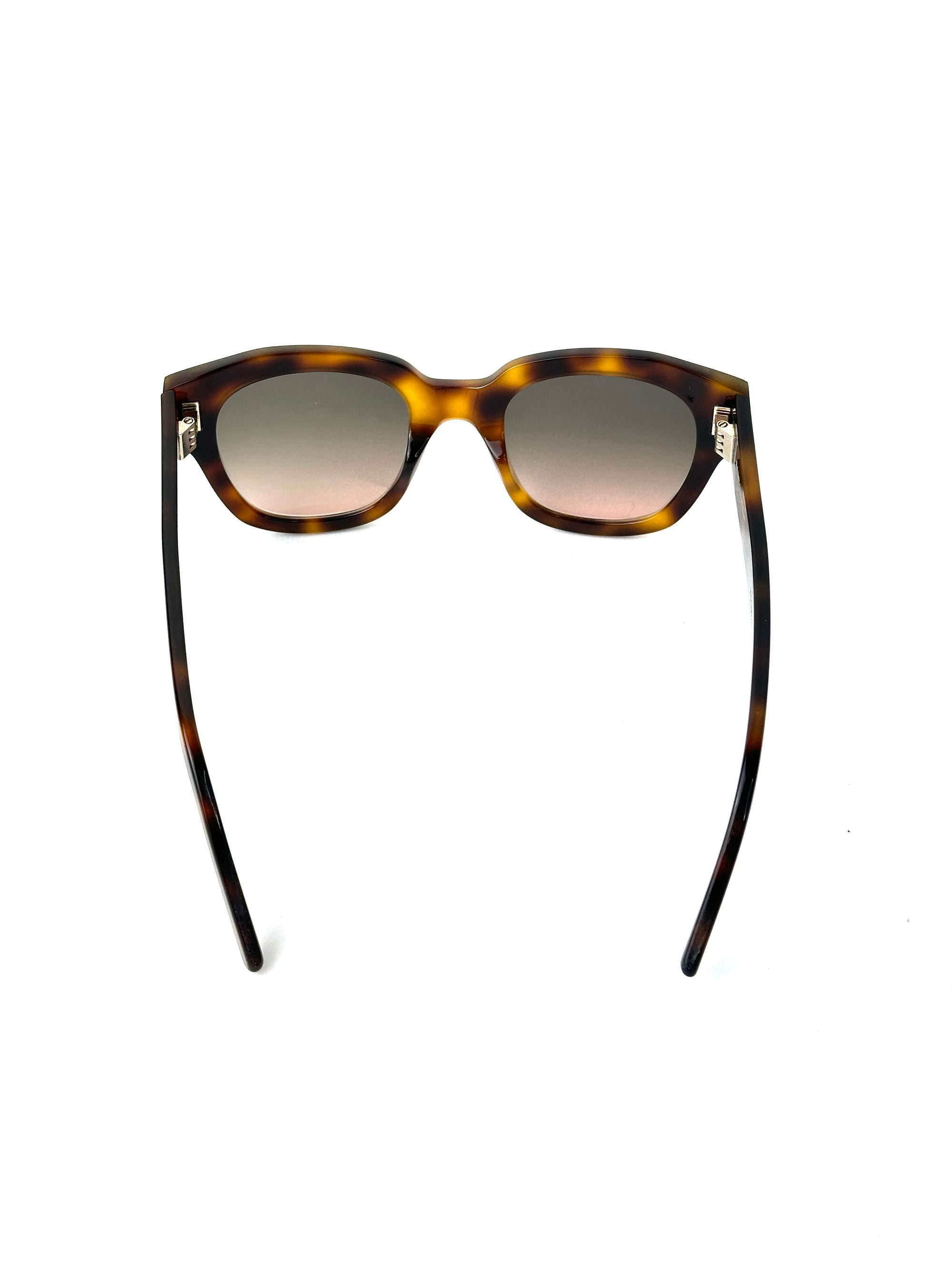 occhiali da sole SAINT LAURENT SL640