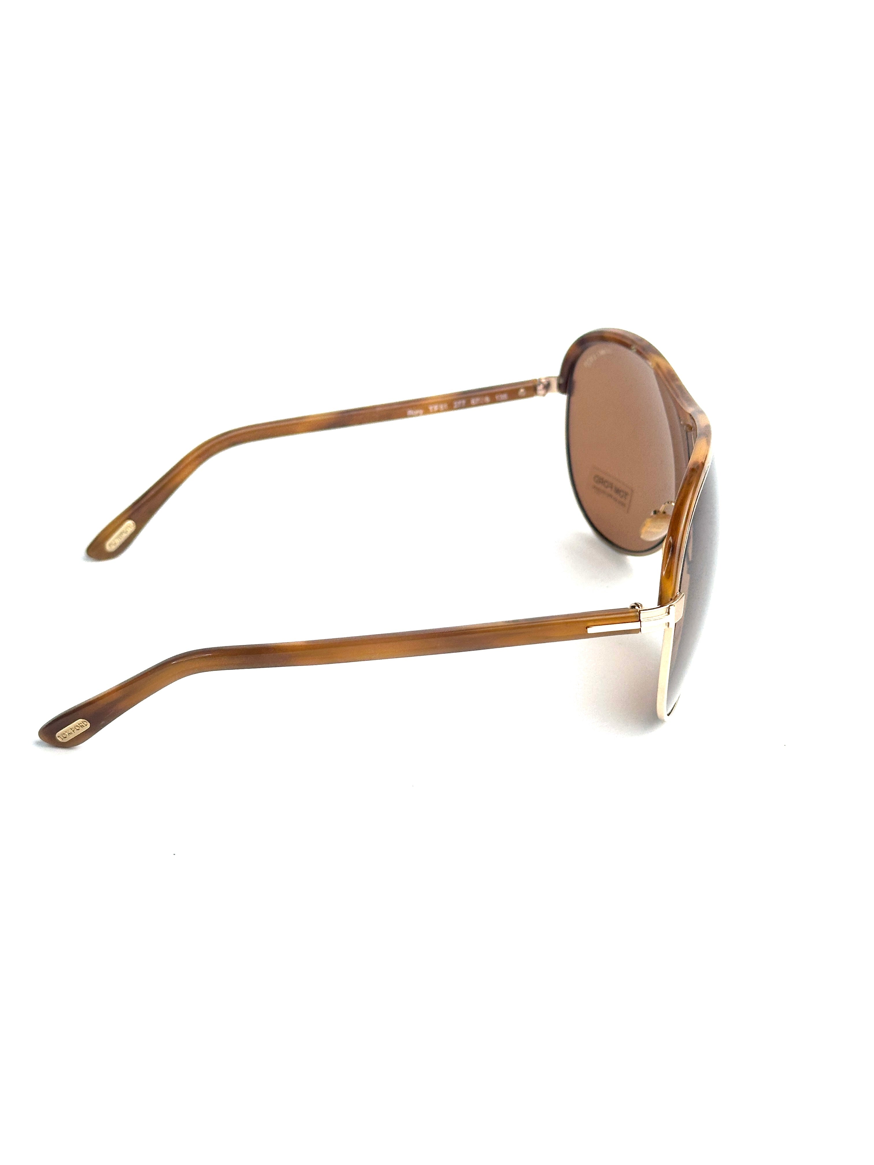 Occhiali da sole TOM FORD RORY TF51