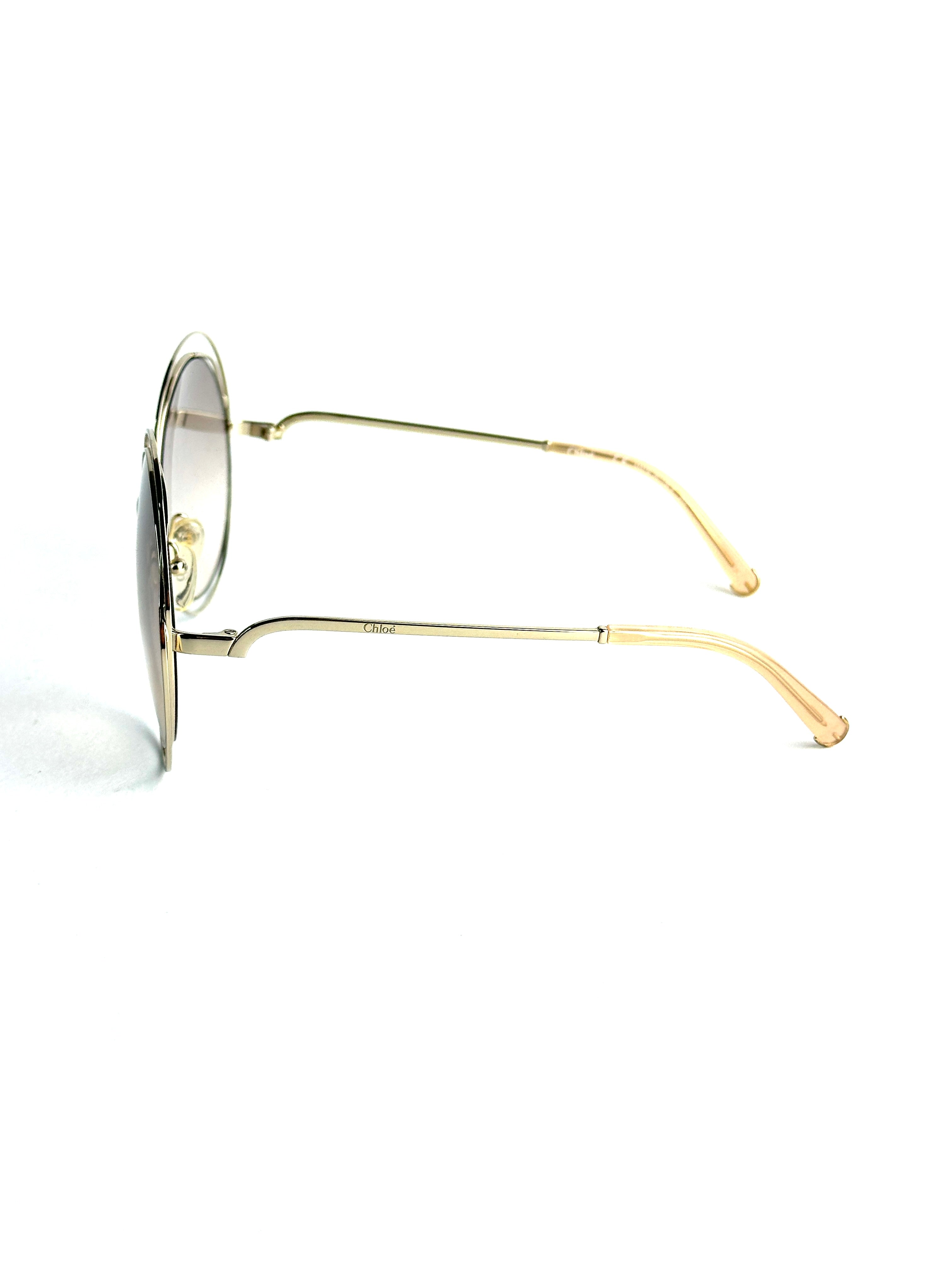 Occhiali da sole CHLOÉ CE114S 25817 724