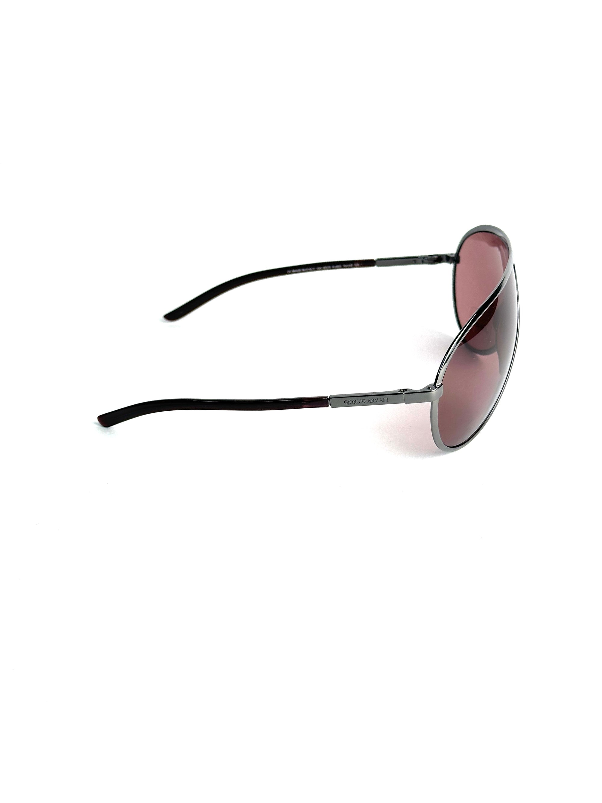 OCCHIALI DA SOLE EMPORIO ARMANI GG 155\s