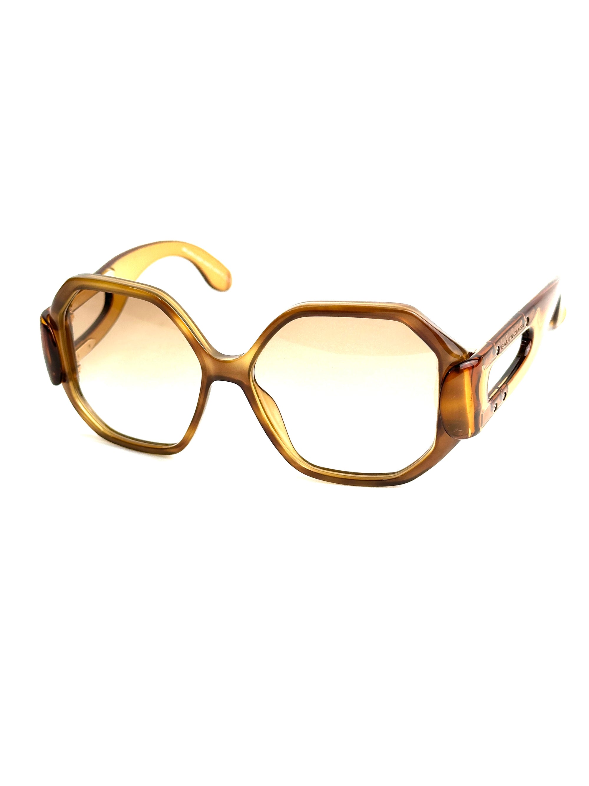 BALENCIAGA BAL 0132/S 03D/S6 SRTIATEB sunglasses