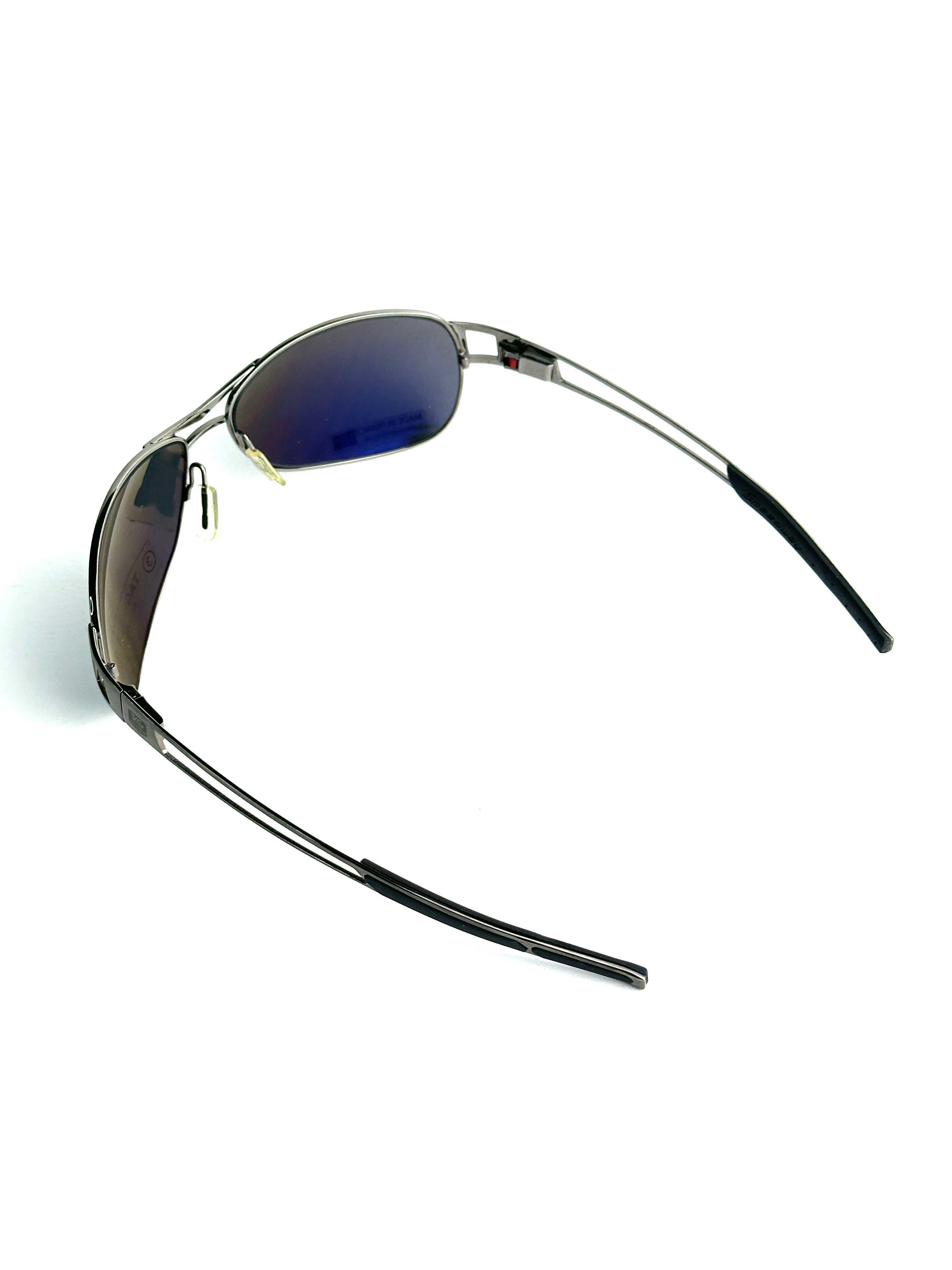 TAG HEUER TAG 204 POLARIZED