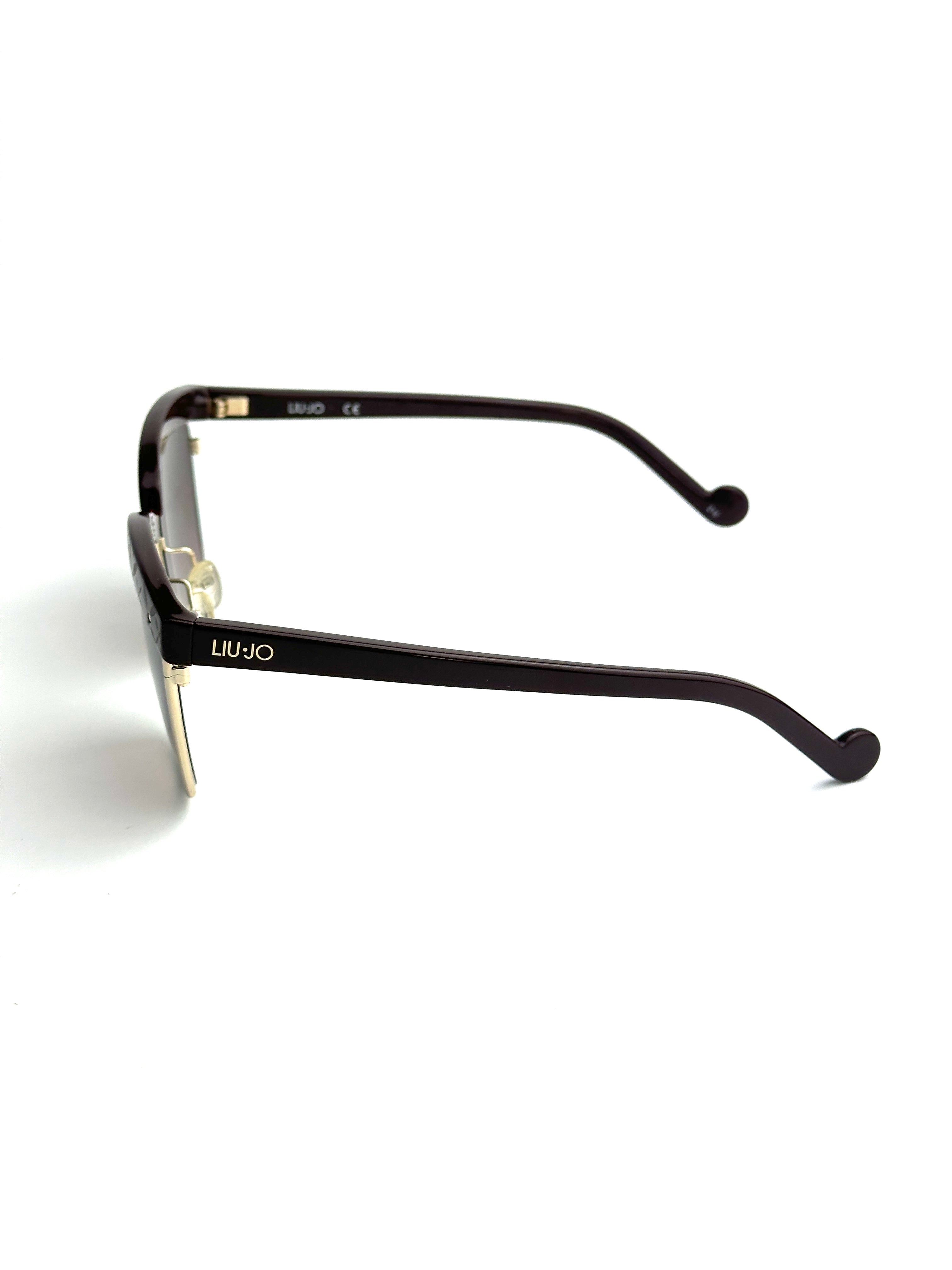 occhiali da sole LIUJO LJ662S