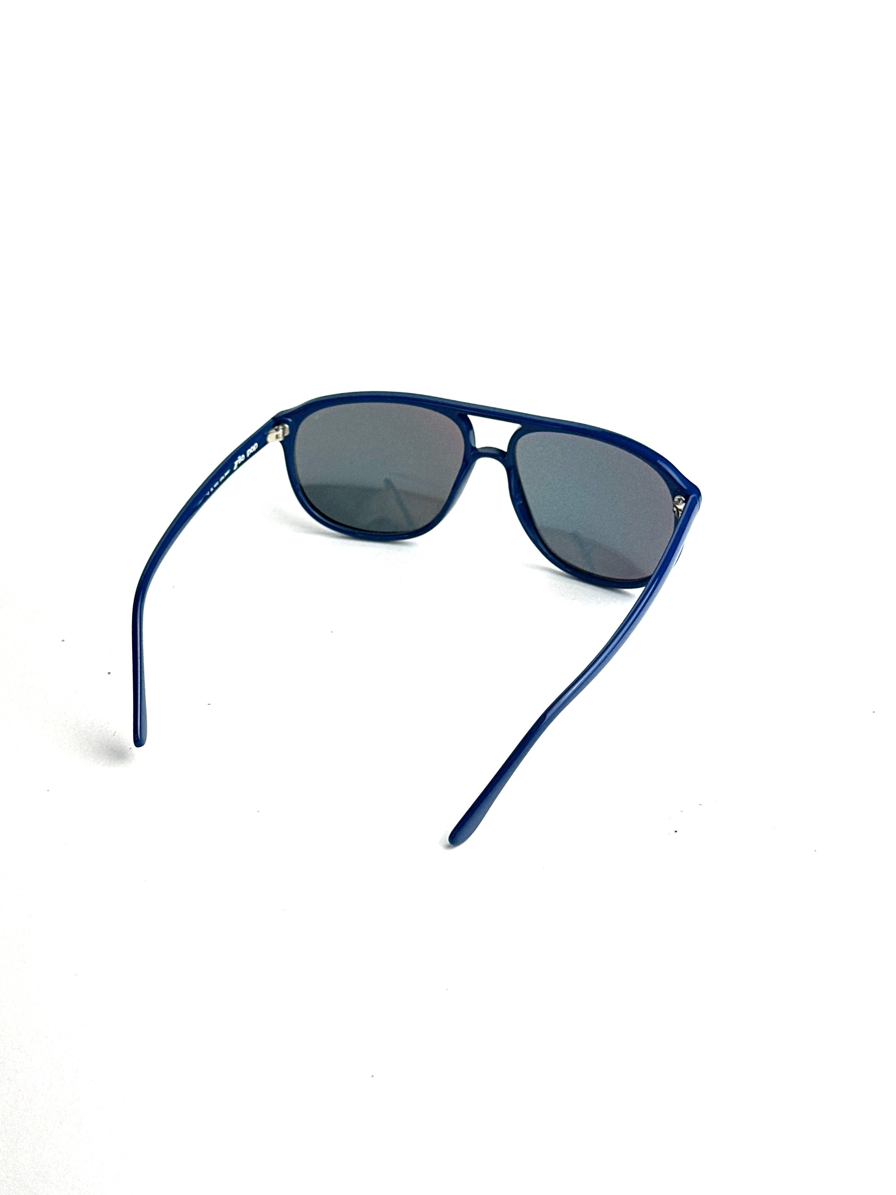 Occhiali da sole LOZZA 1872W 0NK1 lente specchiata