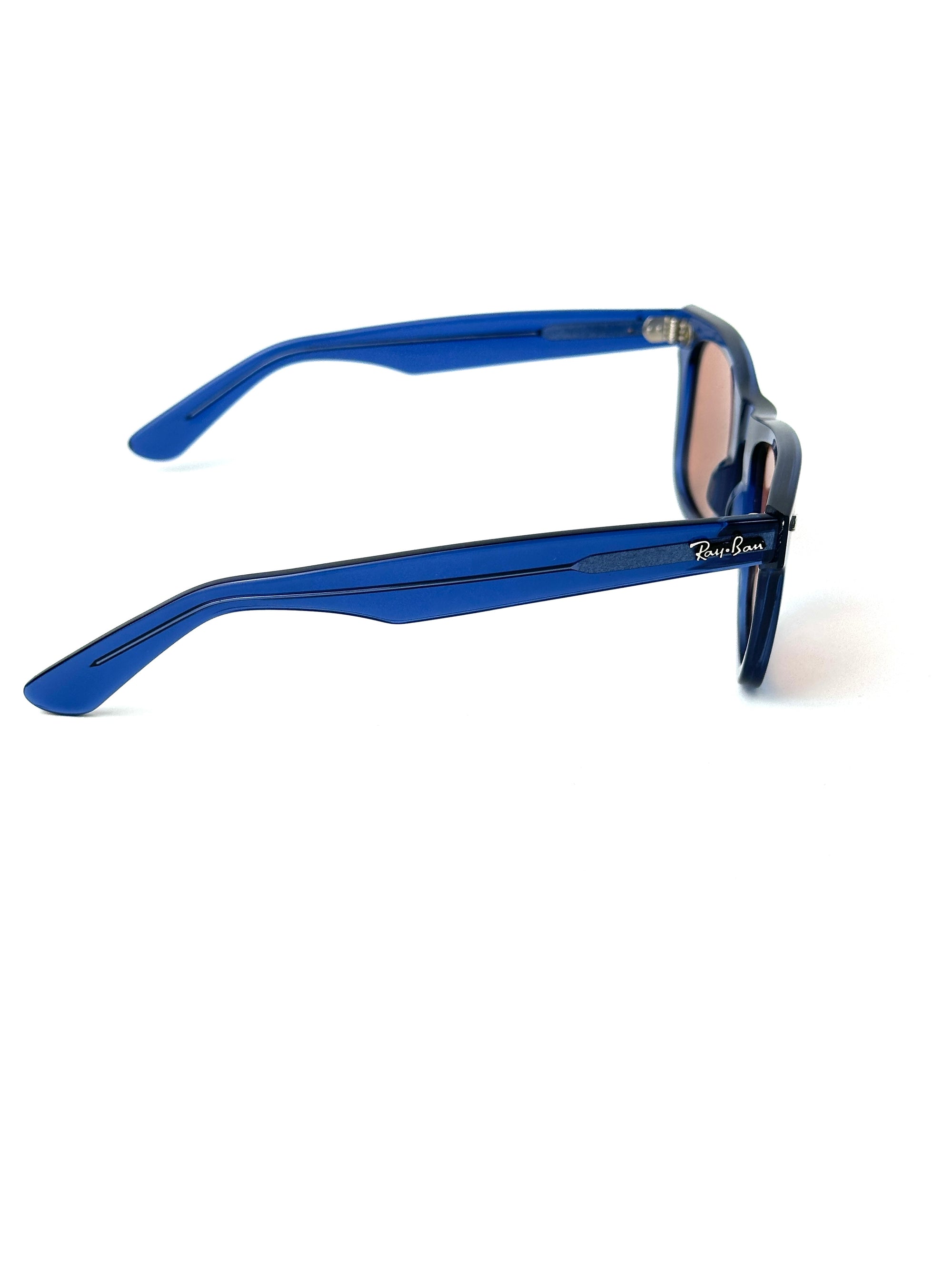 RAY-BAN WAYFARER RB 2140 6587/C5
