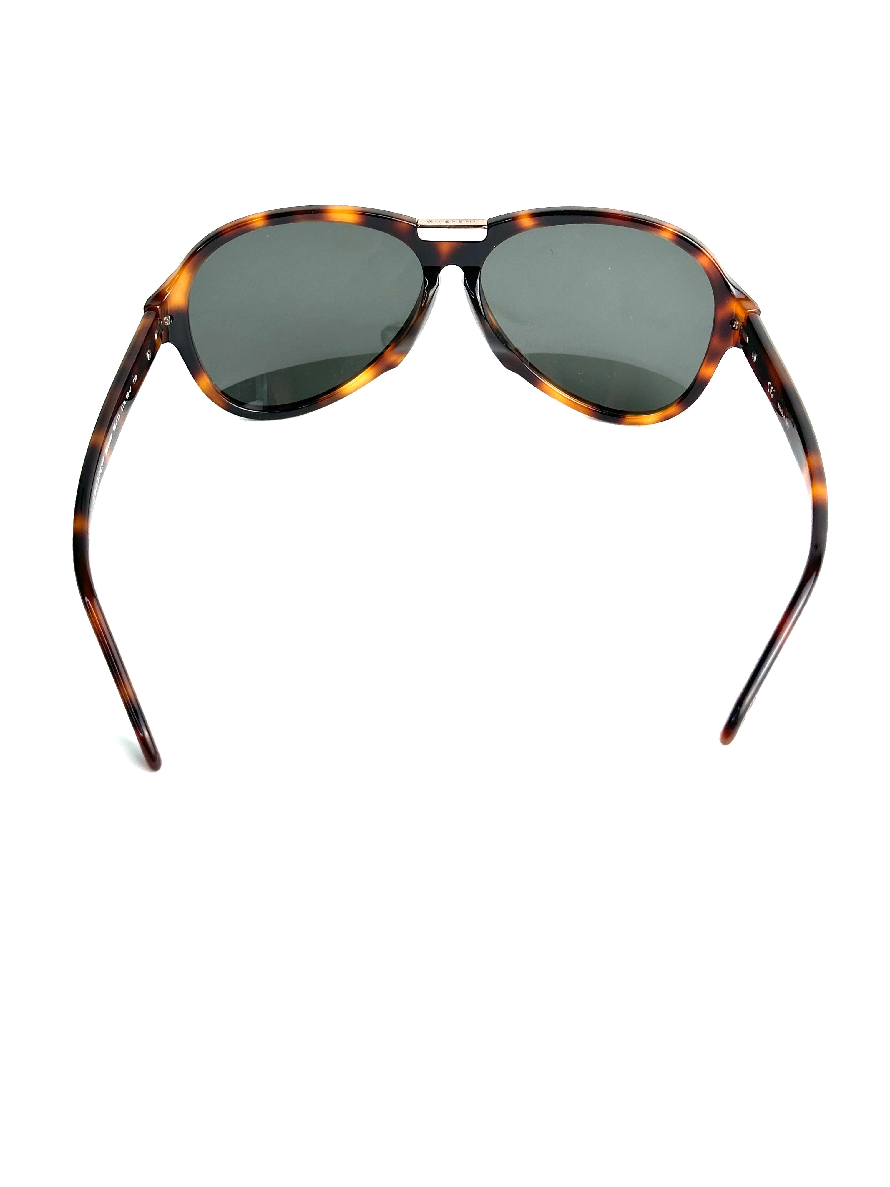Occhiali da sole GIVENCHY SGV880 09AJ