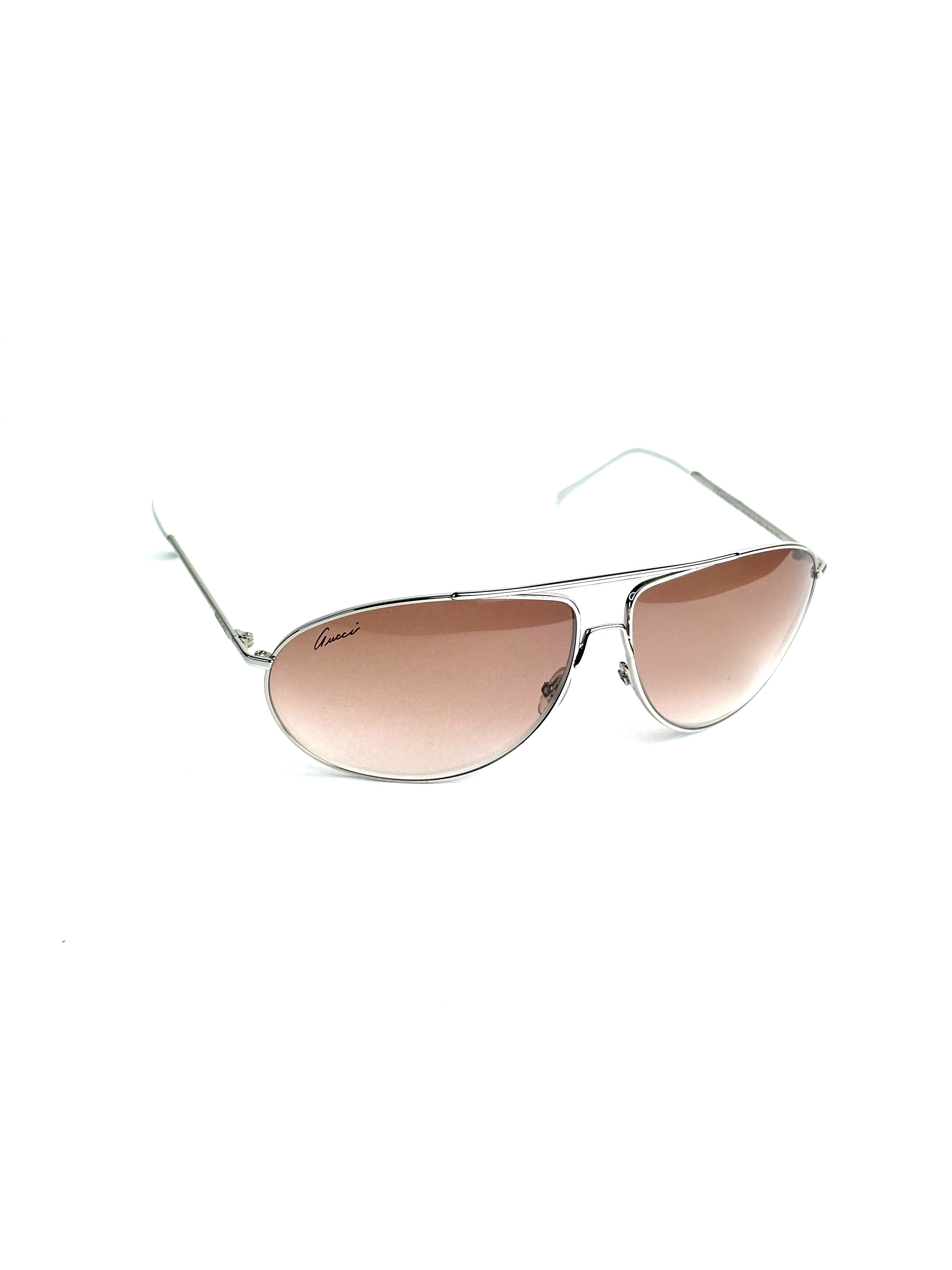 GUCCI sunglasses GG3806/S ORANGE