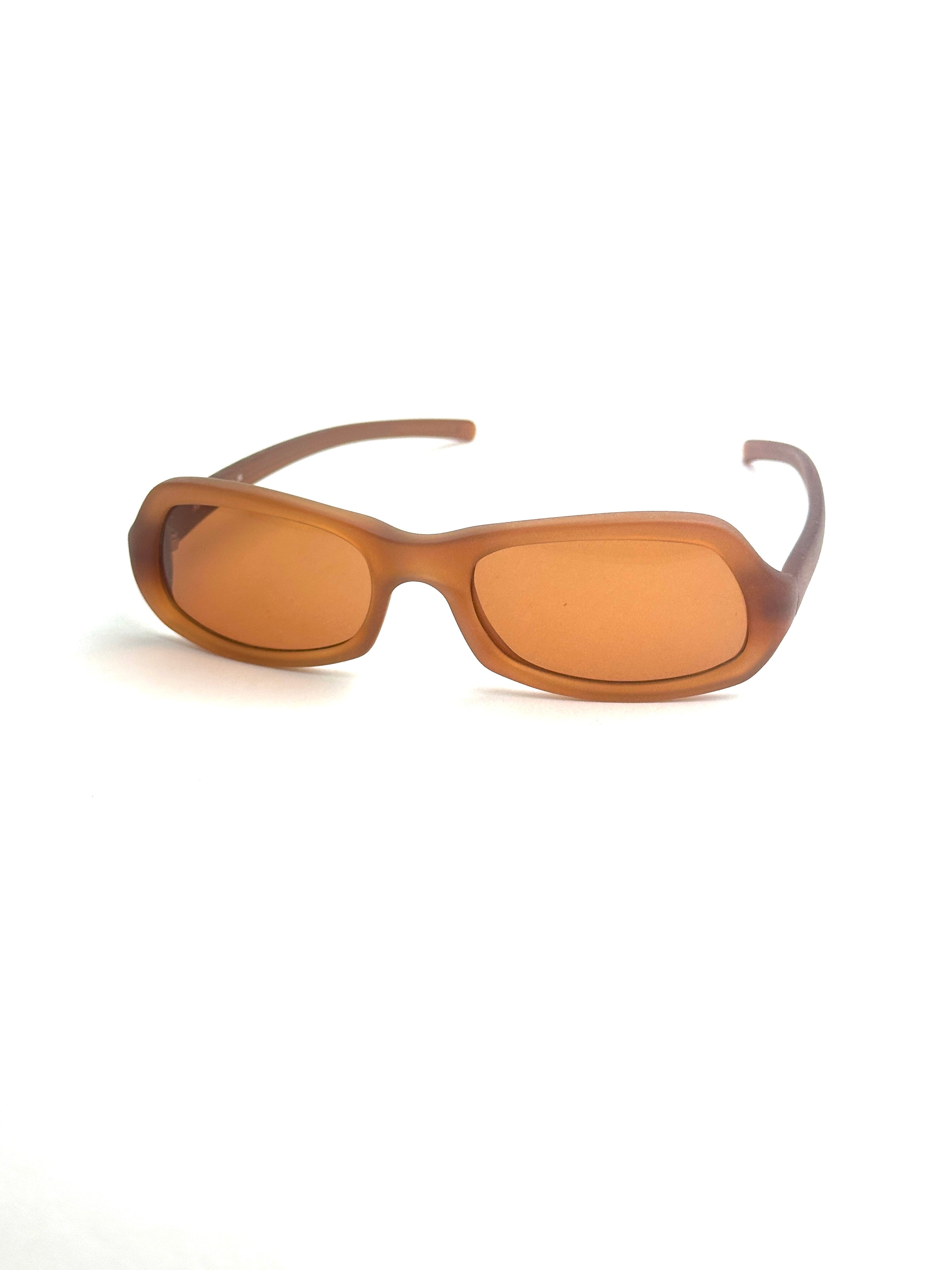 PRADA SPR 02A ARANCIO
