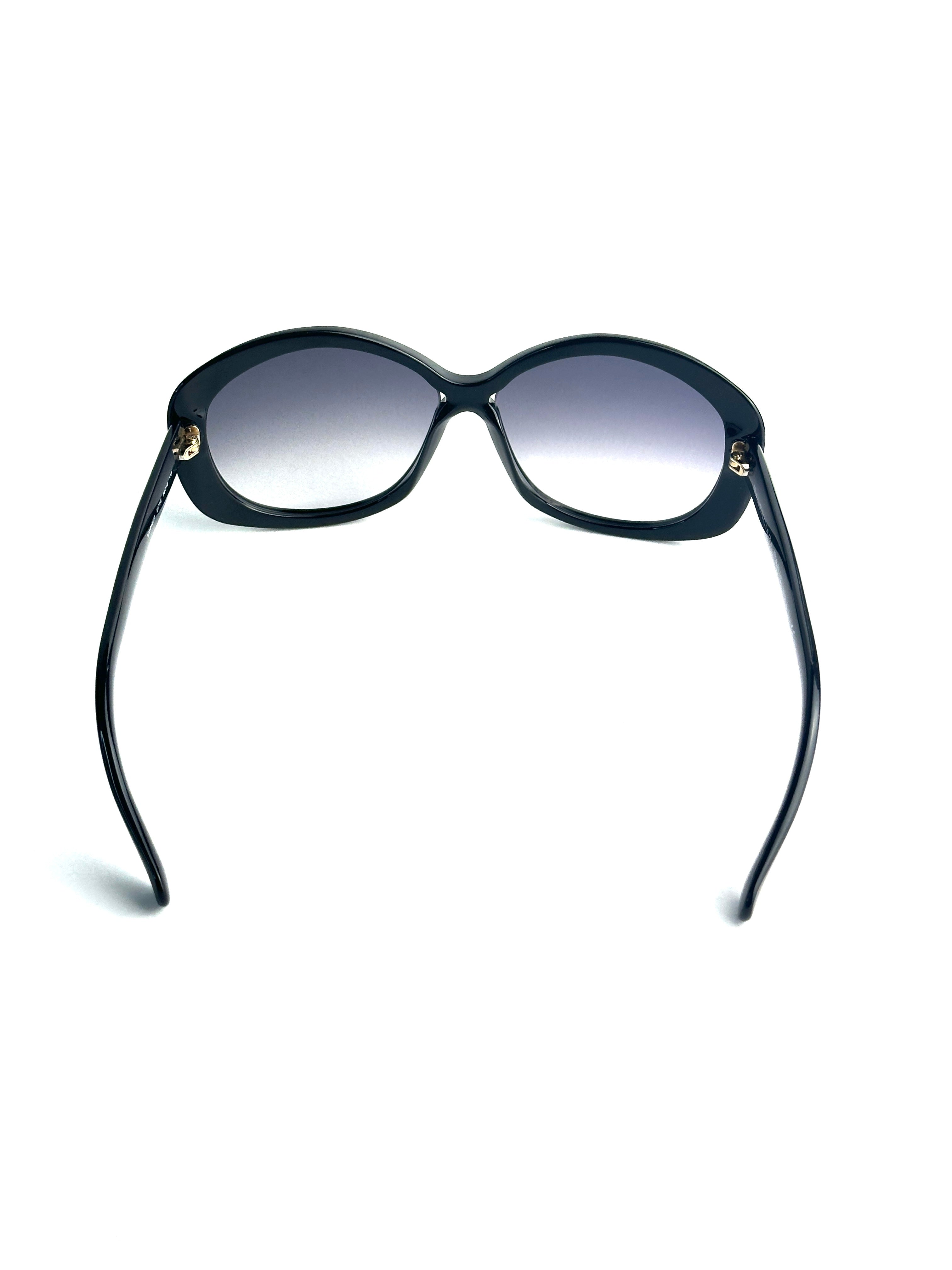 Occhiali da sole BALENCIAGA BAL0127/S BLACK