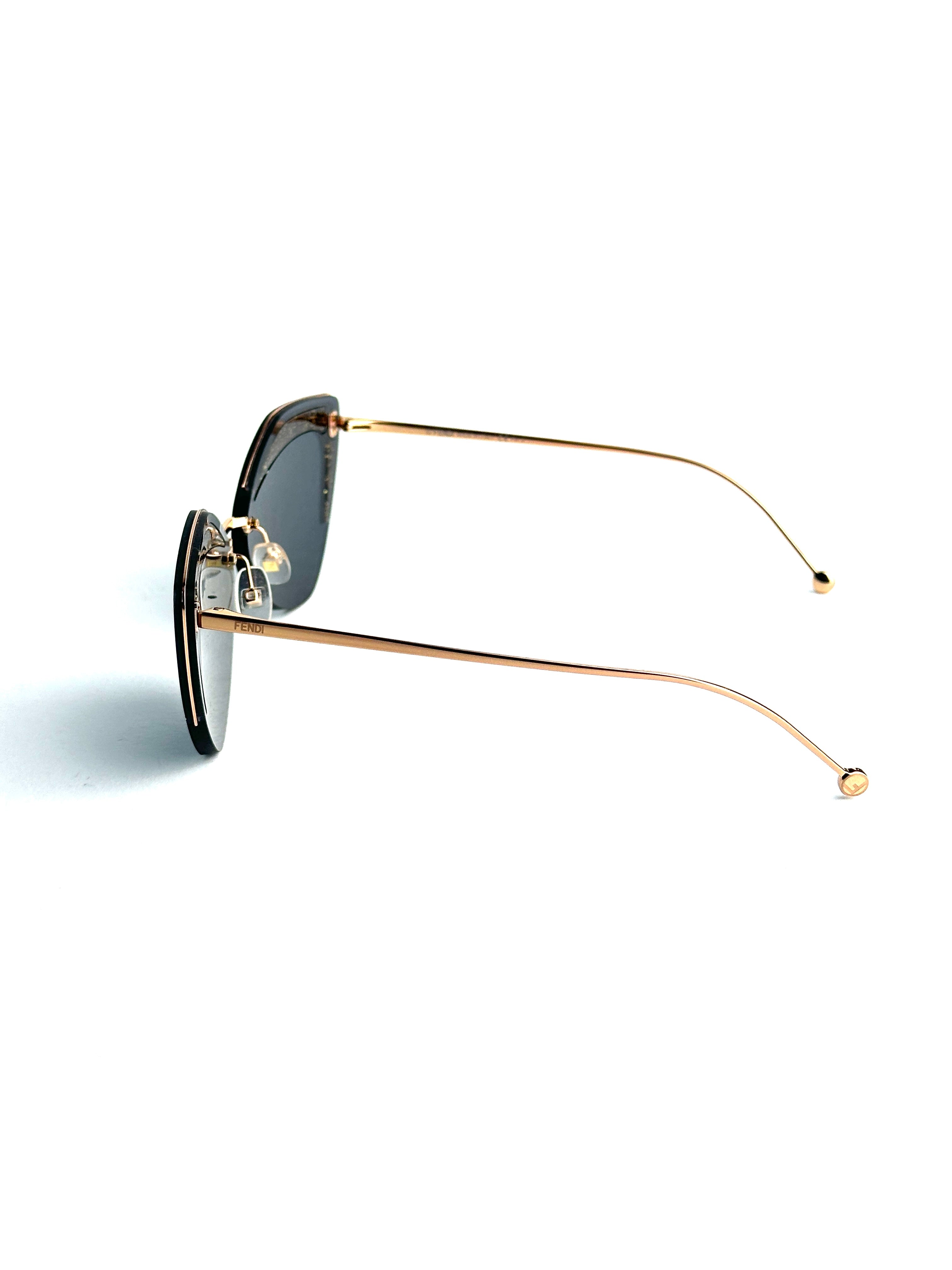 Occhiali da sole FENDI FF0355S