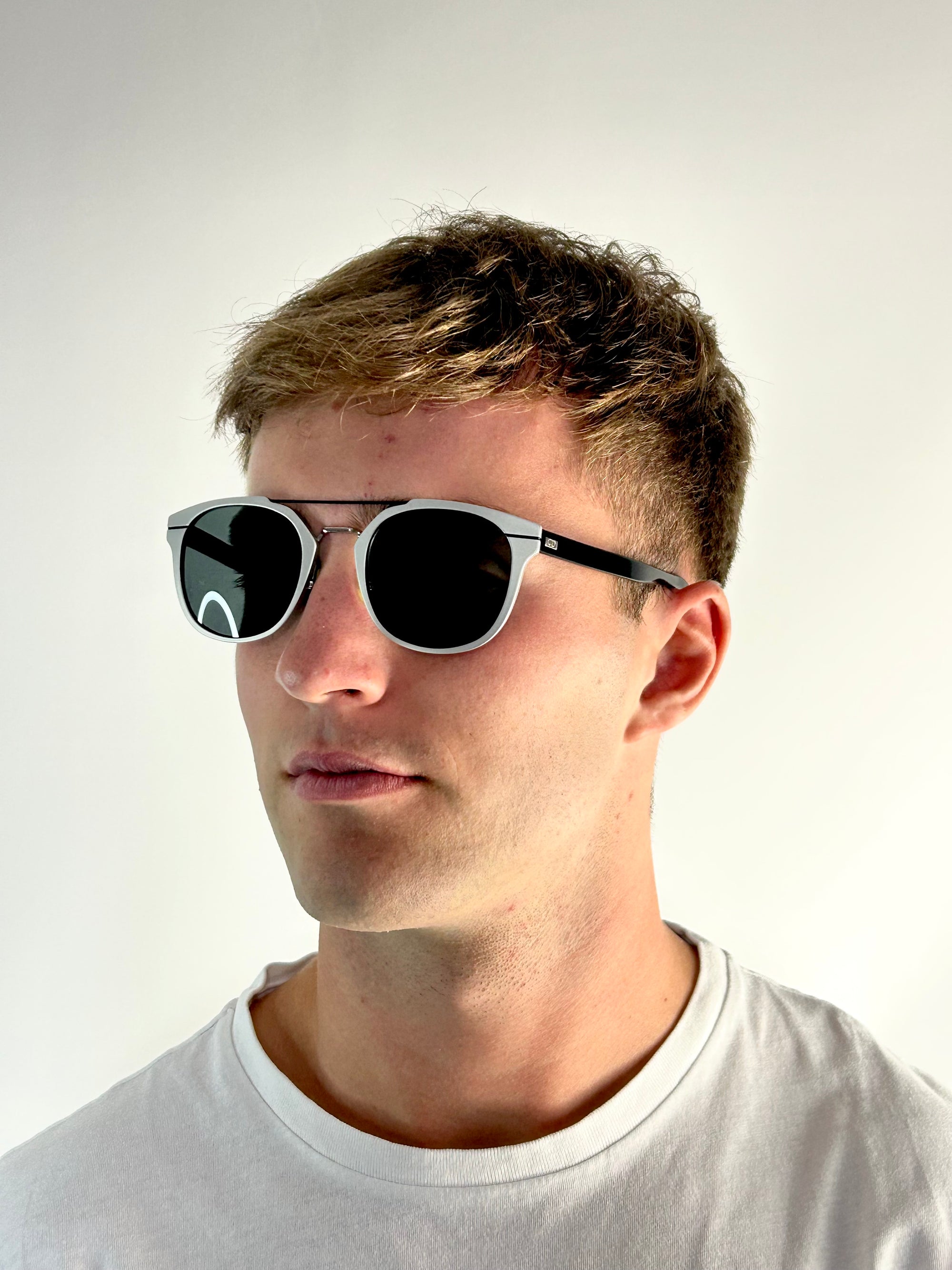 DIOR MAN FW13.11 003 KU MATT BLACK