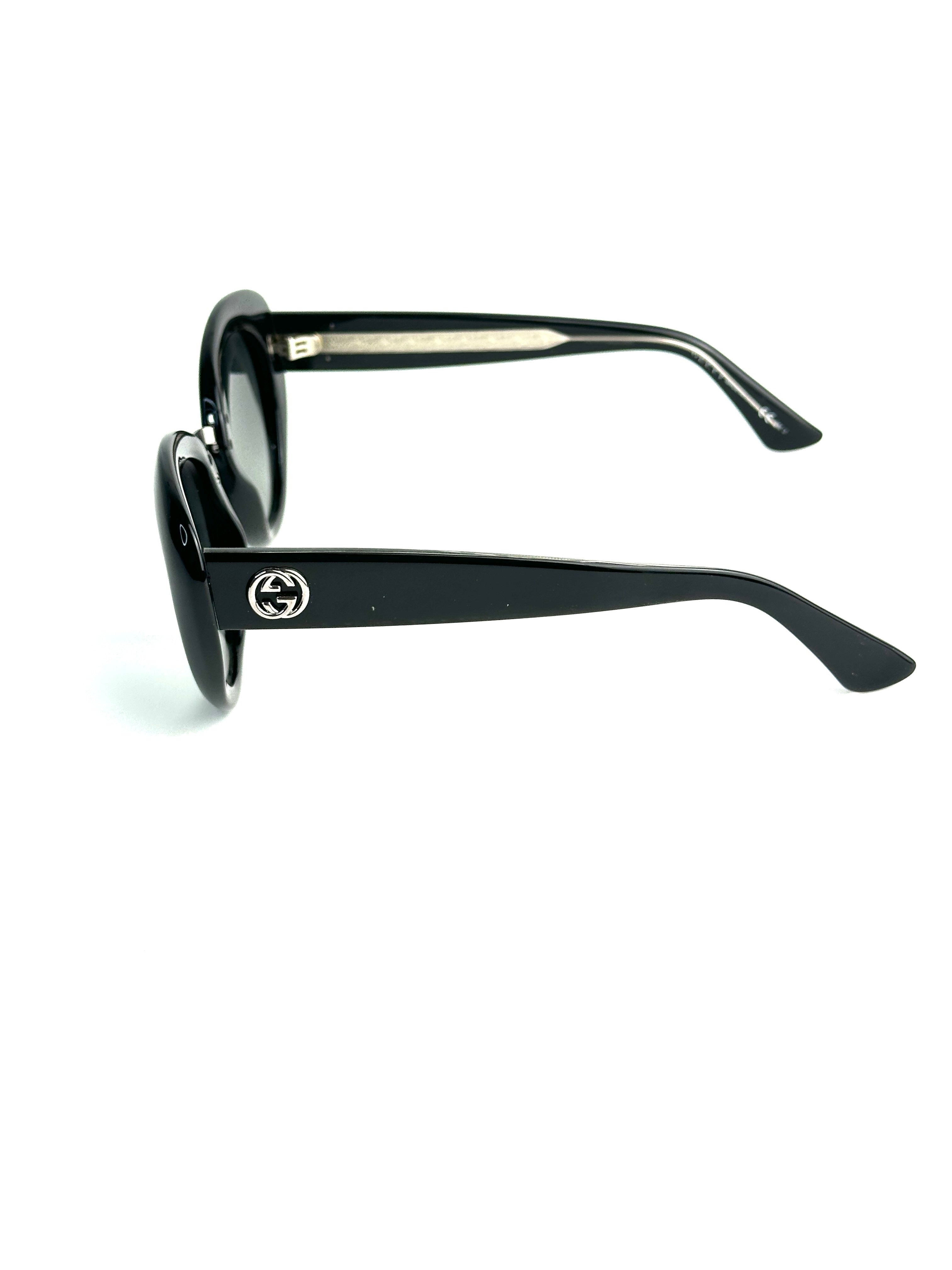 Occhiali da sole GUCCI GG3808/S NERO