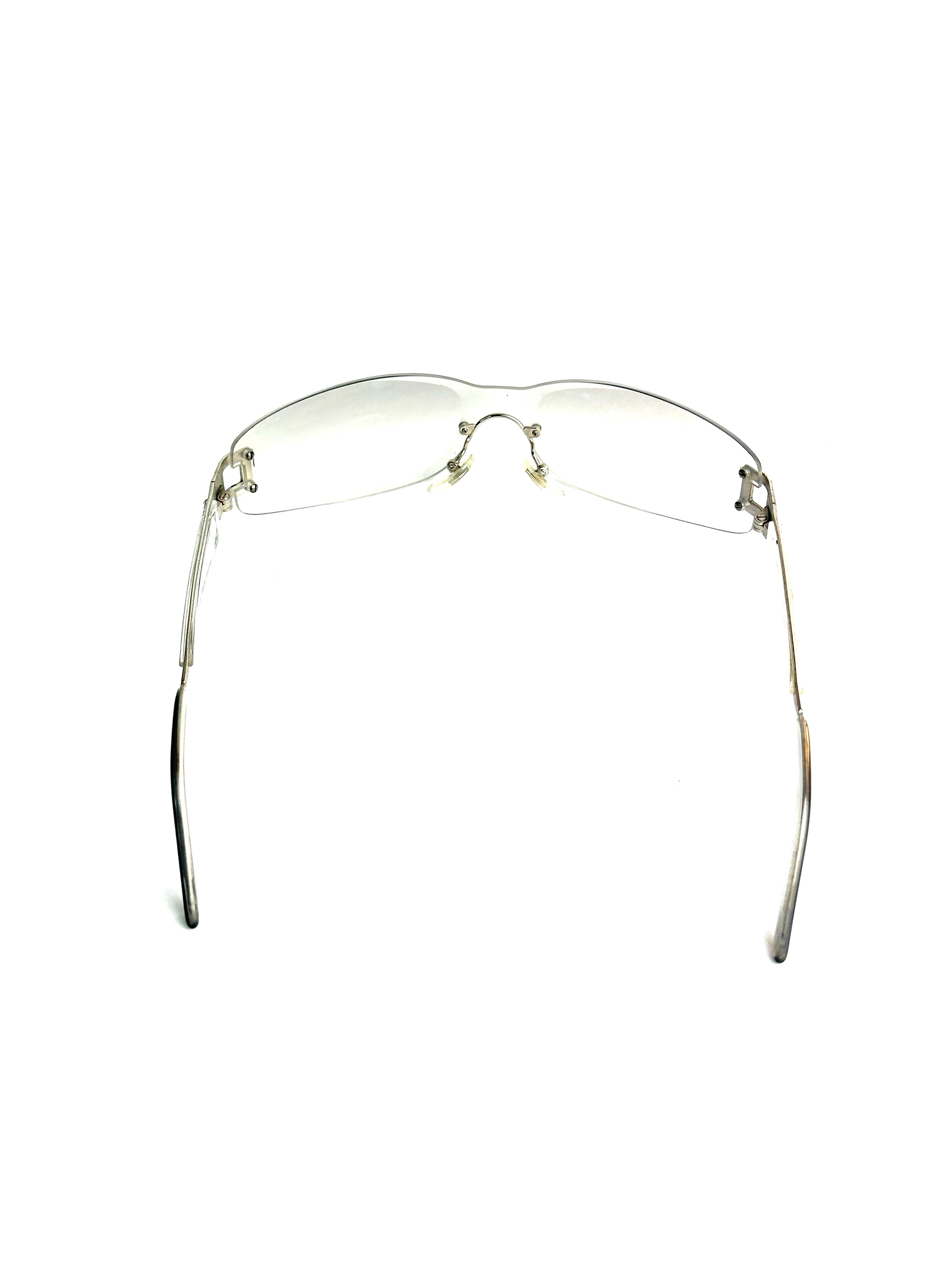 Occhiali da sole BULGARI 521