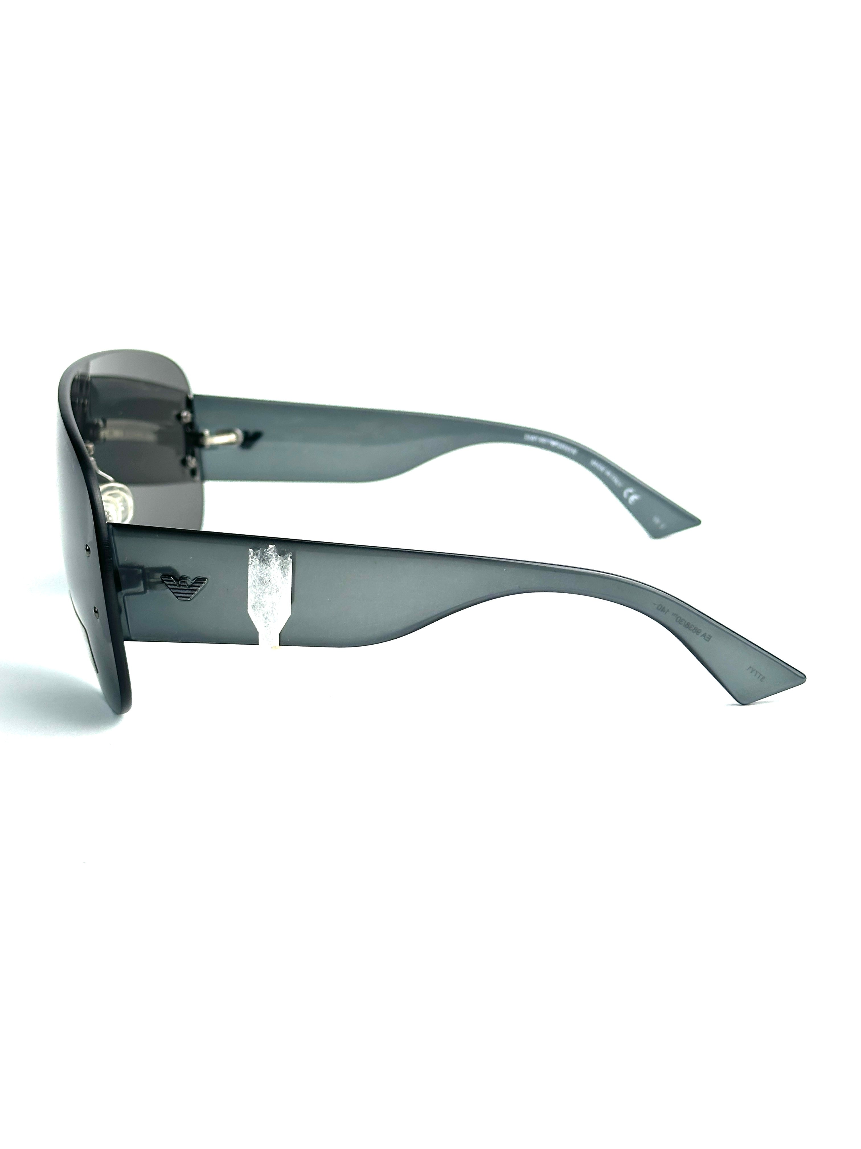 Occhiali da sole EMPORIO ARMANI EA9838/30th GREY