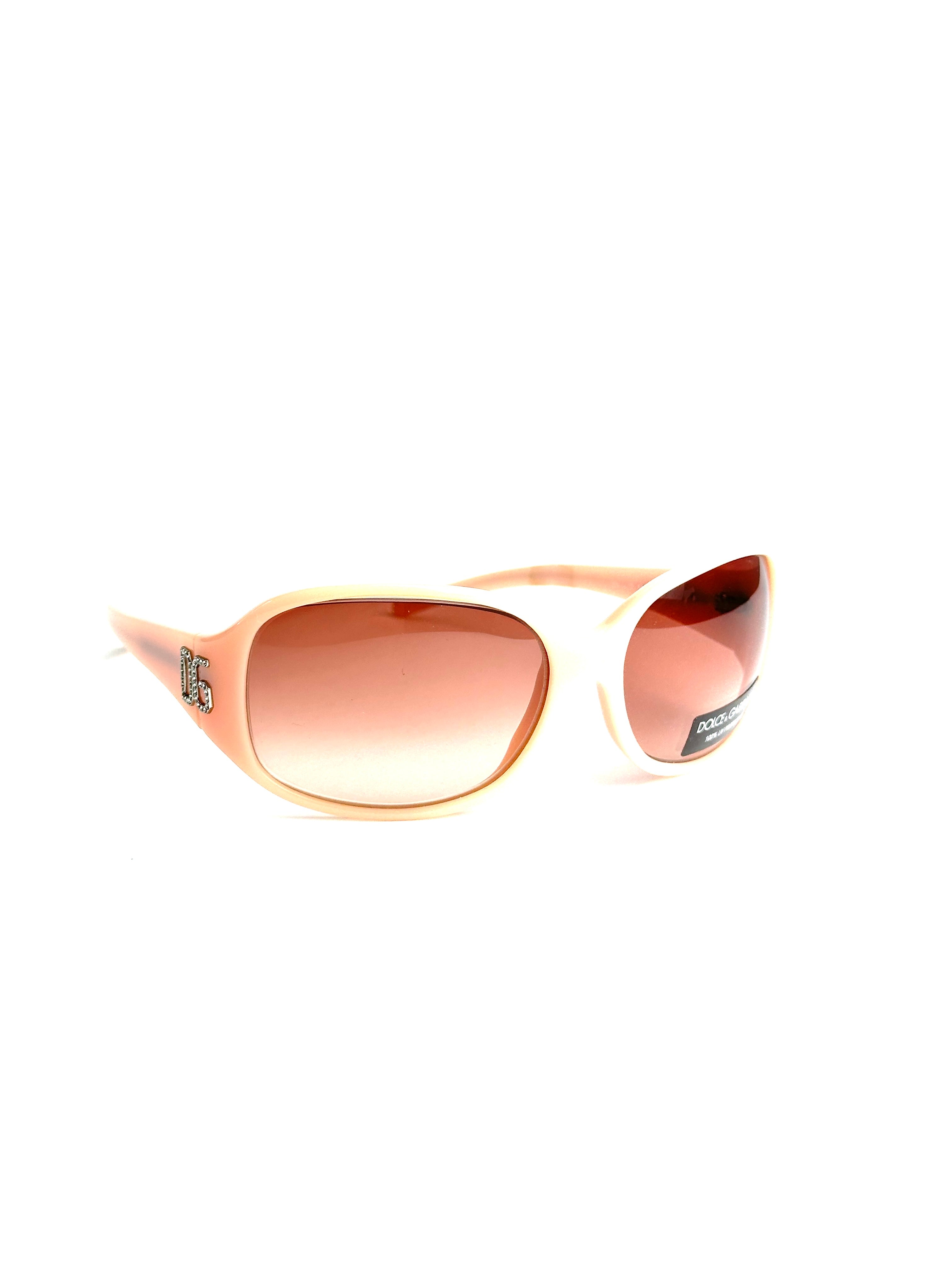Occhiali da sole DOLCE&GABBANA DG640S